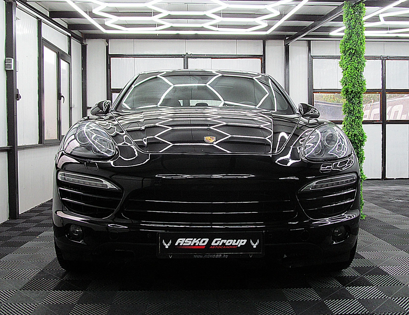 Porsche Cayenne PANORAMA/BOSE/BIXENON-8скорости/СОБСТВЕН ЛИЗИНГ - изображение 2