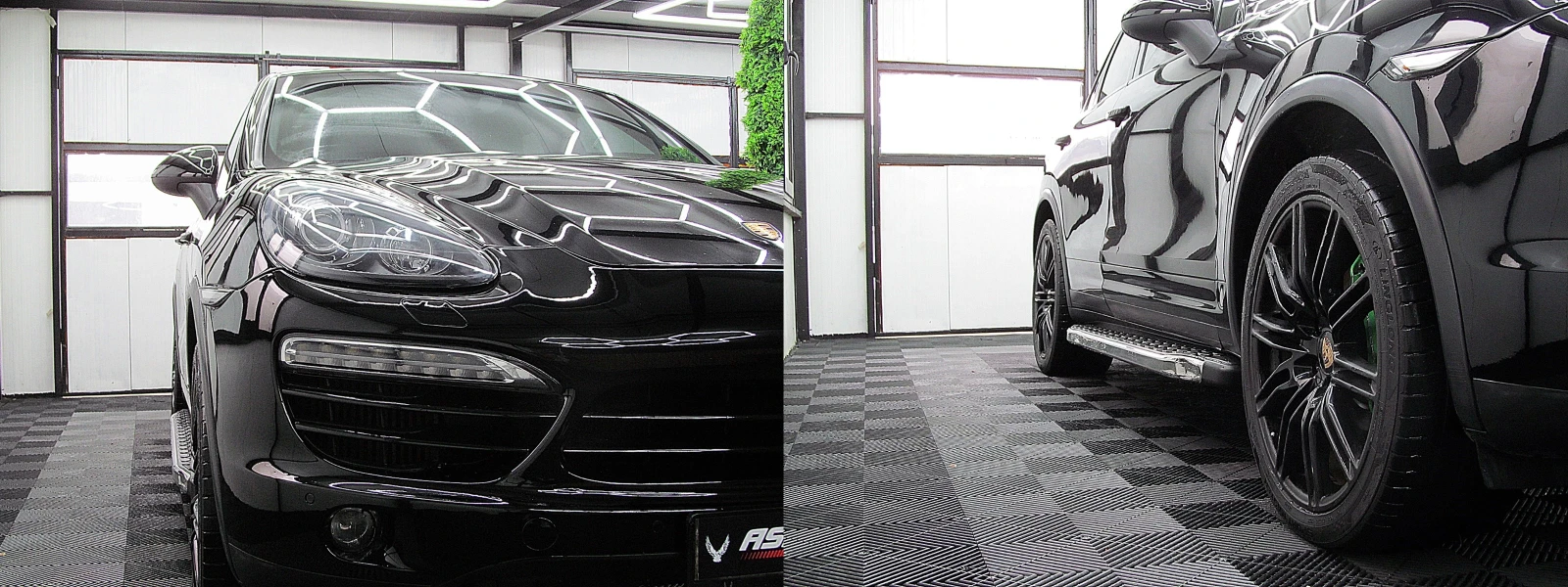 Porsche Cayenne PANORAMA/BOSE/BIXENON-8скорости/СОБСТВЕН ЛИЗИНГ - изображение 8
