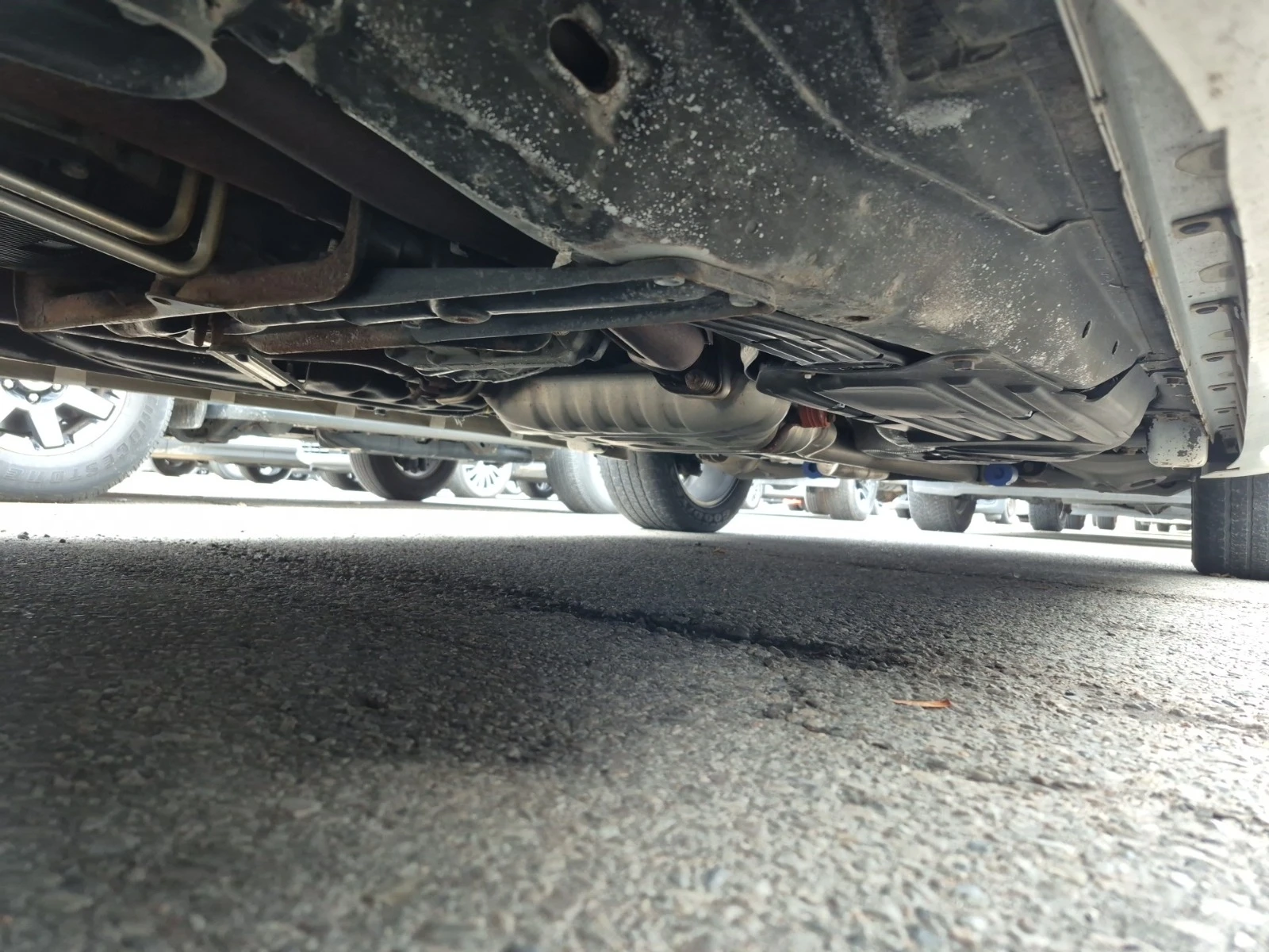 Dodge Durango RT * * CARFAX * *   * *  | Mobile.bg   11