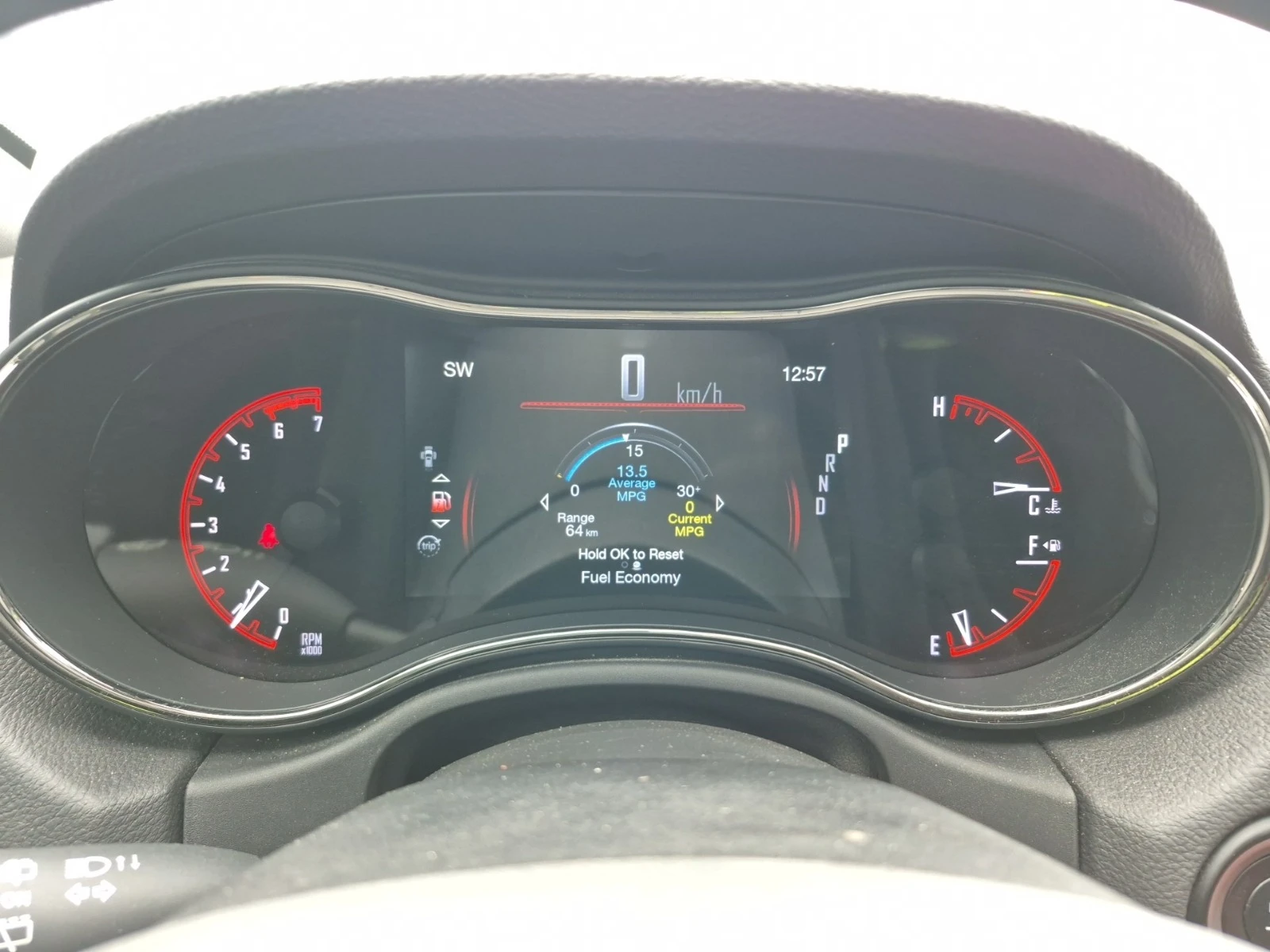 Dodge Durango RT * * CARFAX * * АВТО КРЕДИТ * *  - изображение 6