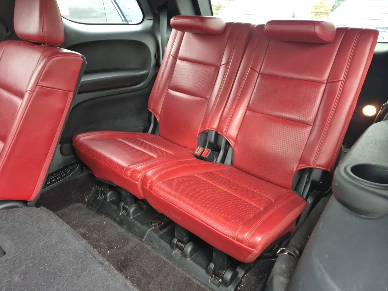 Dodge Durango RT * * CARFAX * * АВТО КРЕДИТ * *  - изображение 9