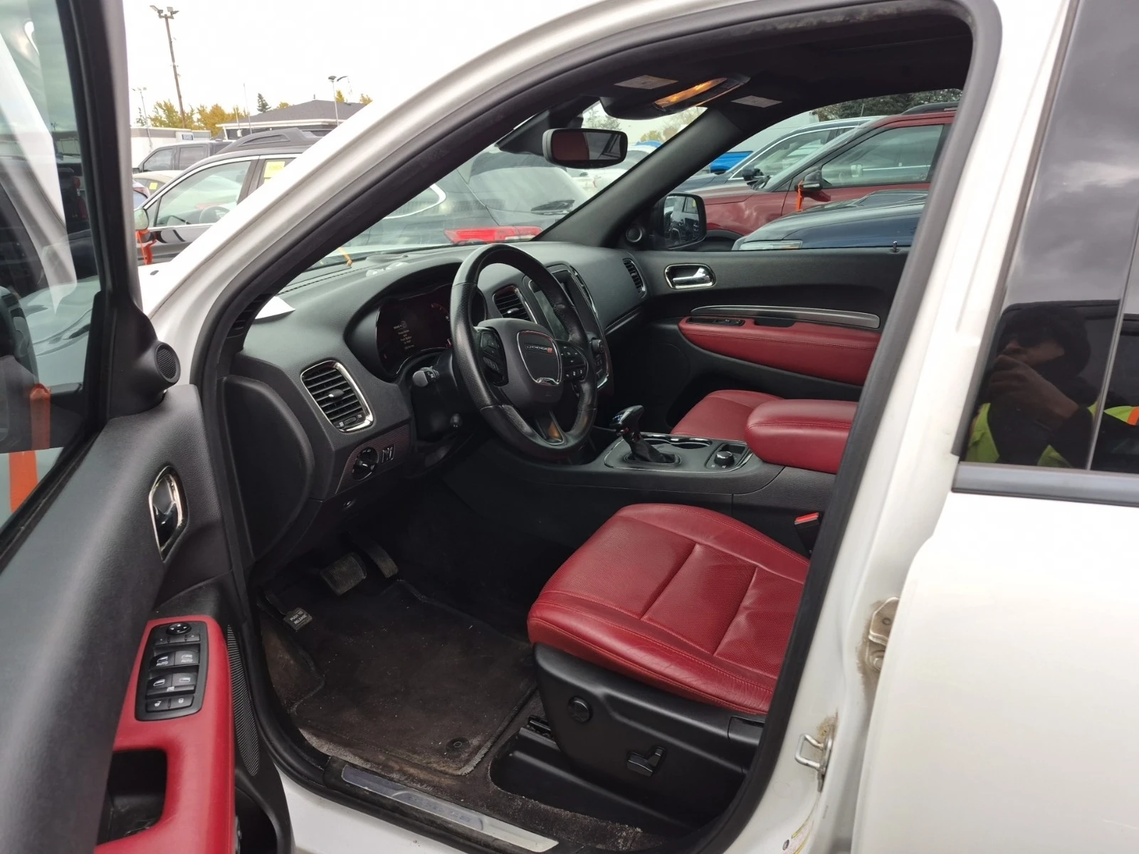 Dodge Durango RT * * CARFAX * * АВТО КРЕДИТ * *  - изображение 3