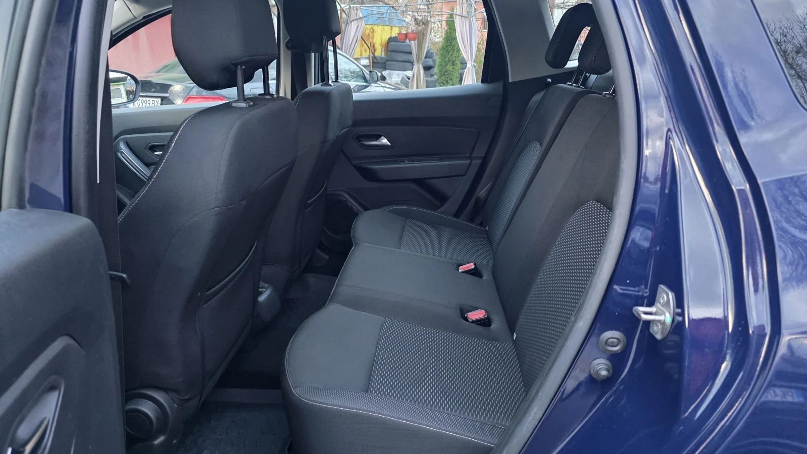 Dacia Duster 1.5dci evro6b - изображение 7