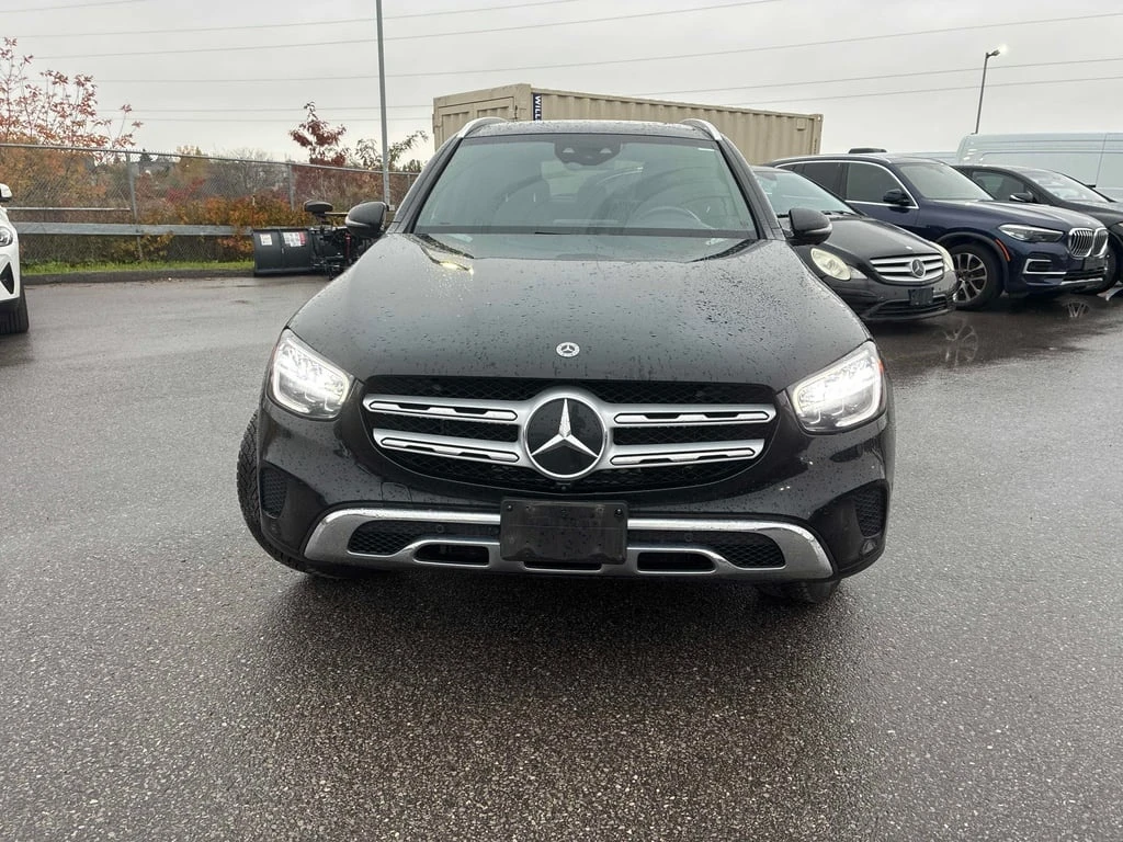 Mercedes-Benz GLC 300 * CARFAX *    | Mobile.bg   6