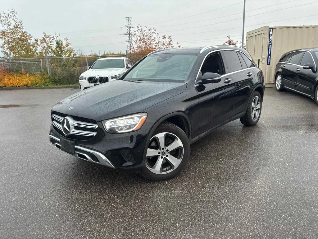 Mercedes-Benz GLC 300 * CARFAX *    | Mobile.bg   1