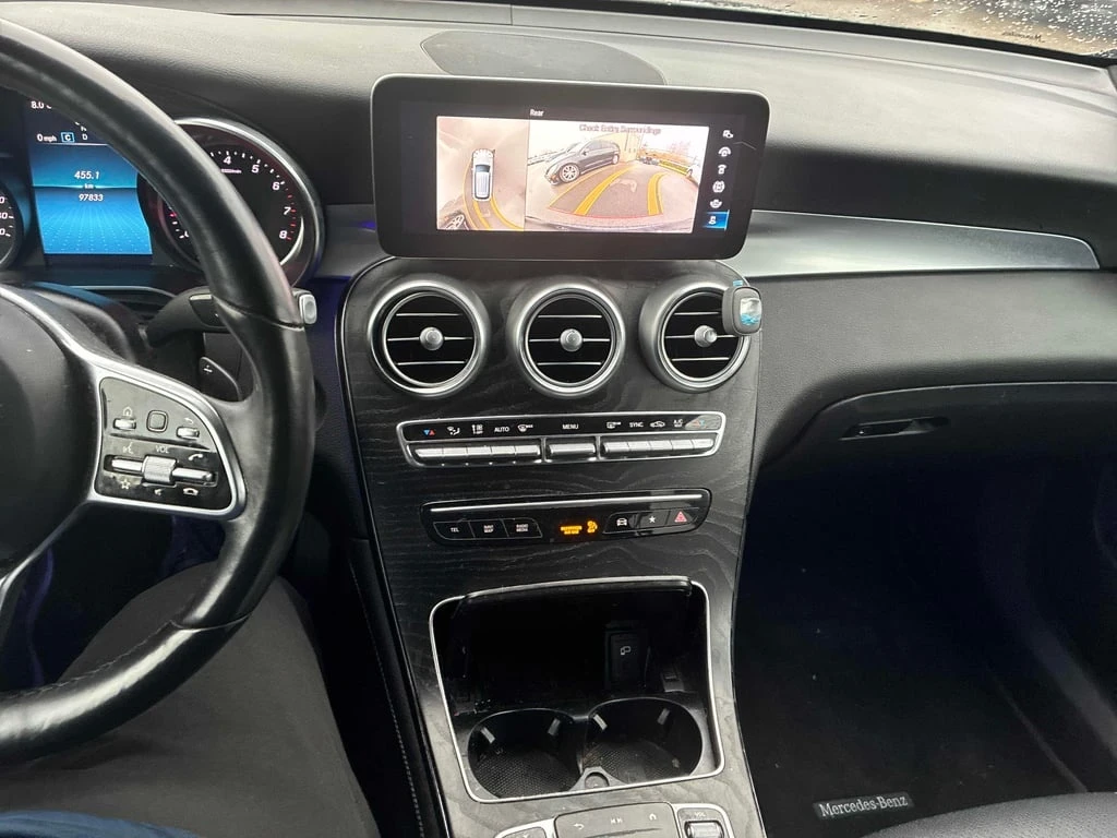 Mercedes-Benz GLC 300 * CARFAX *    | Mobile.bg   9