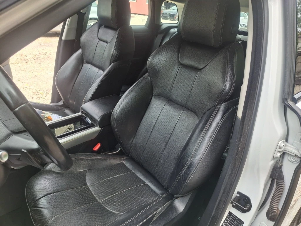 Land Rover Range Rover Evoque 2.0D R-DYNAMIC 4�4 | Mobile.bg � ����������� 14