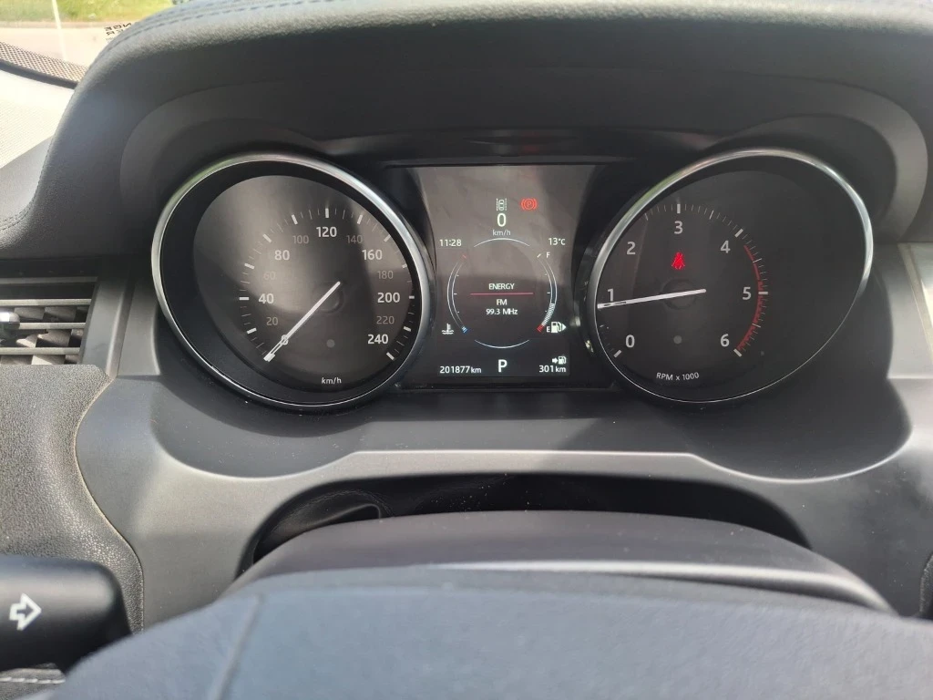 Land Rover Range Rover Evoque 2.0D R-DYNAMIC 4�4 | Mobile.bg � ����������� 12