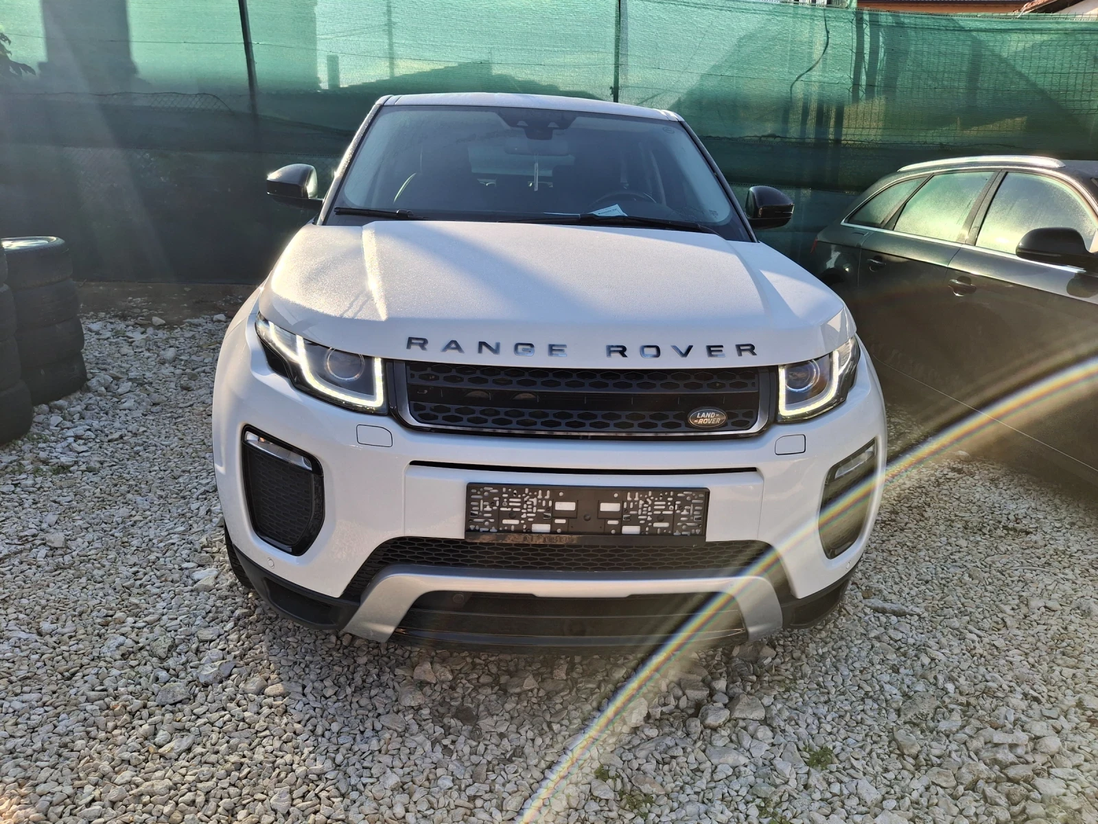 Land Rover Range Rover Evoque 2.0D R-DYNAMIC 4�4 | Mobile.bg � ����������� 1