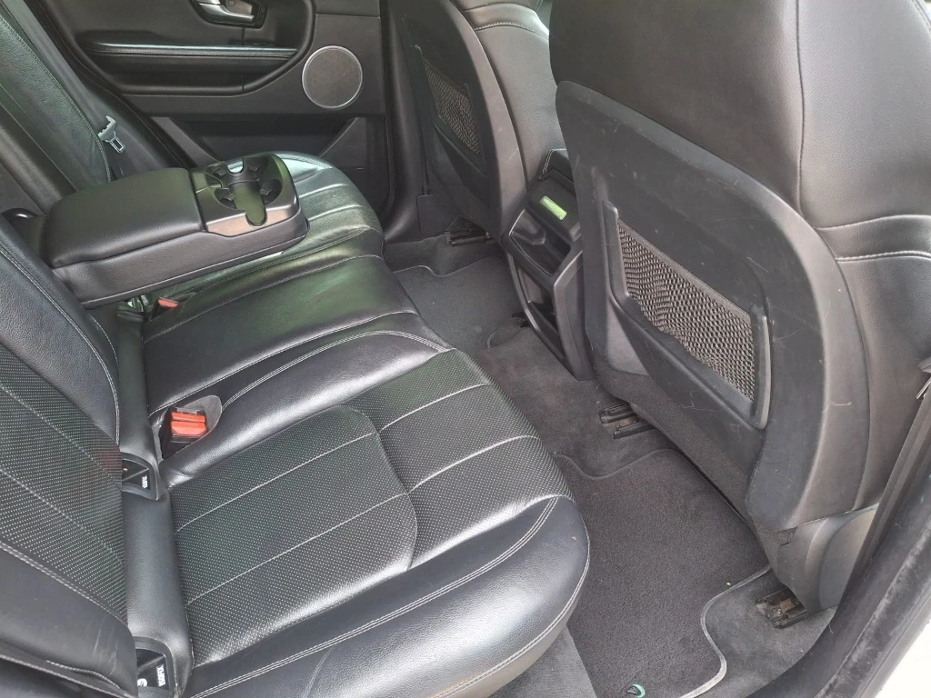 Land Rover Range Rover Evoque 2.0D R-DYNAMIC 4�4 | Mobile.bg � ����������� 15