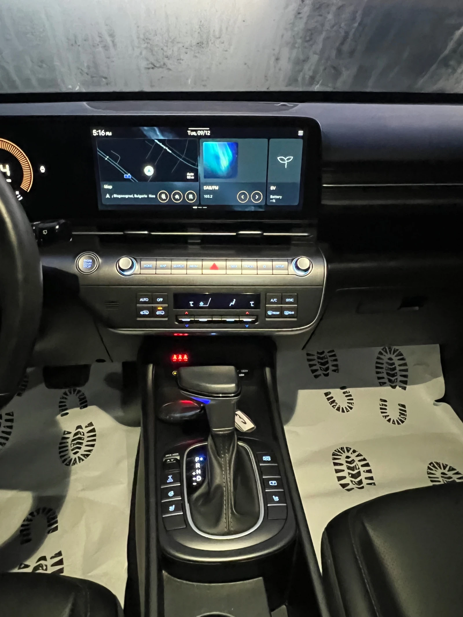 Hyundai Kona 2.0 - изображение 10