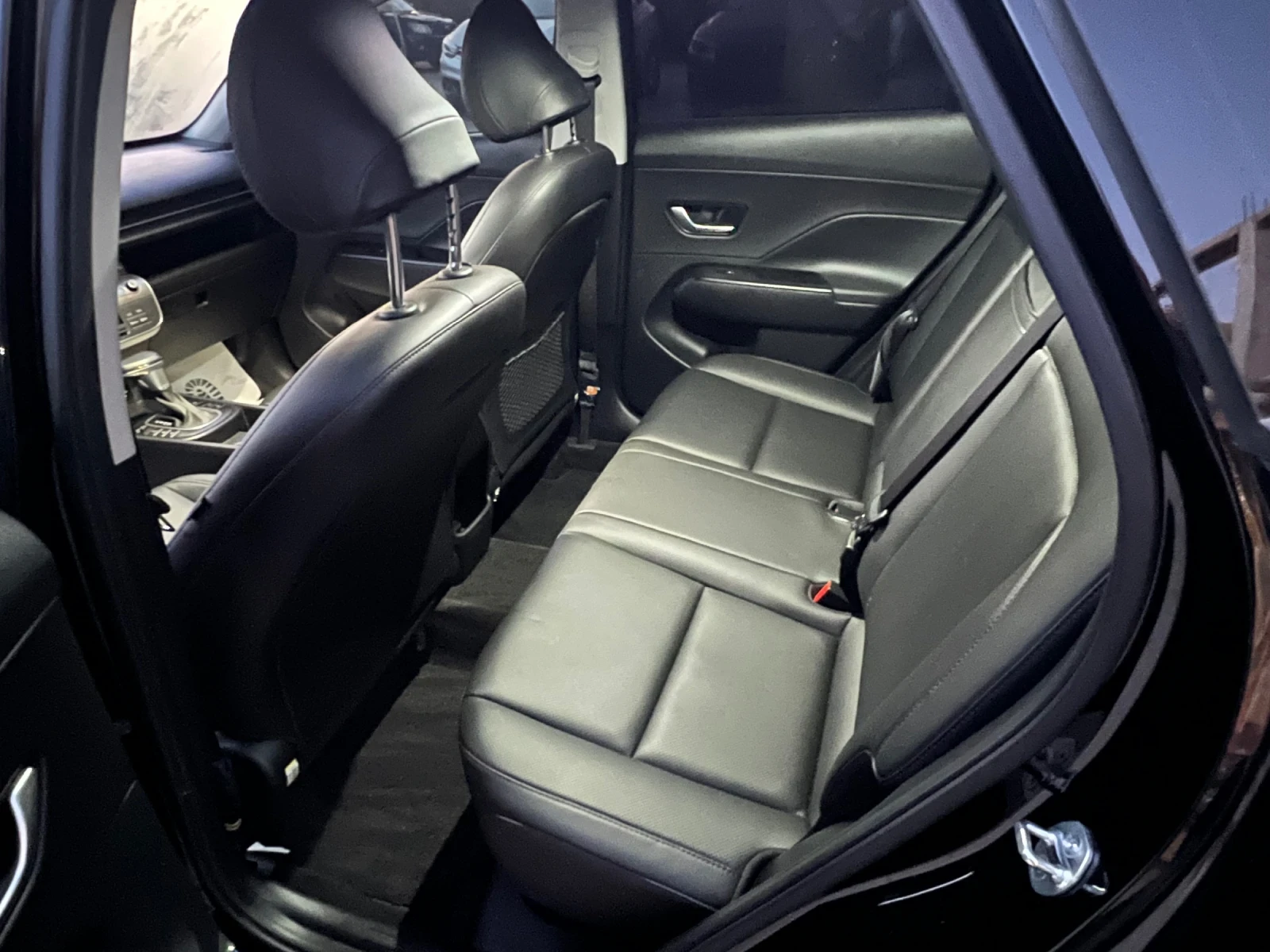 Hyundai Kona 2.0 - изображение 7