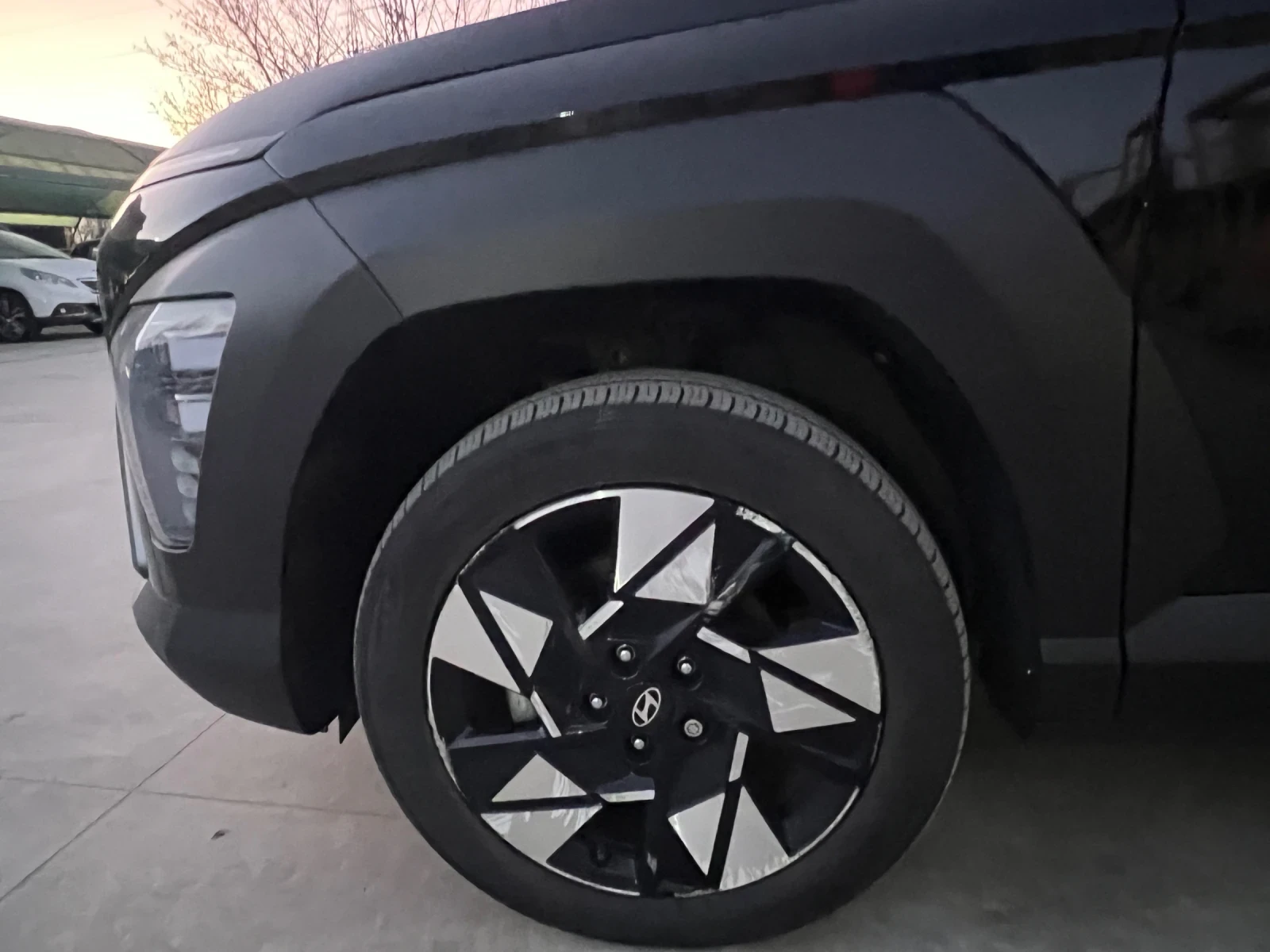 Hyundai Kona 2.0 - изображение 6