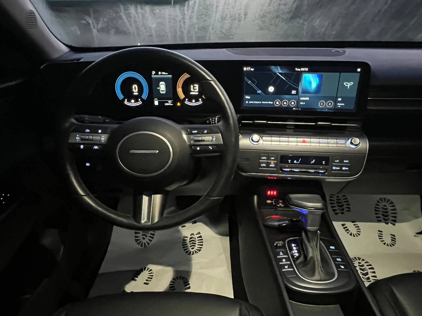 Hyundai Kona 2.0 | Mobile.bg � ����������� 11