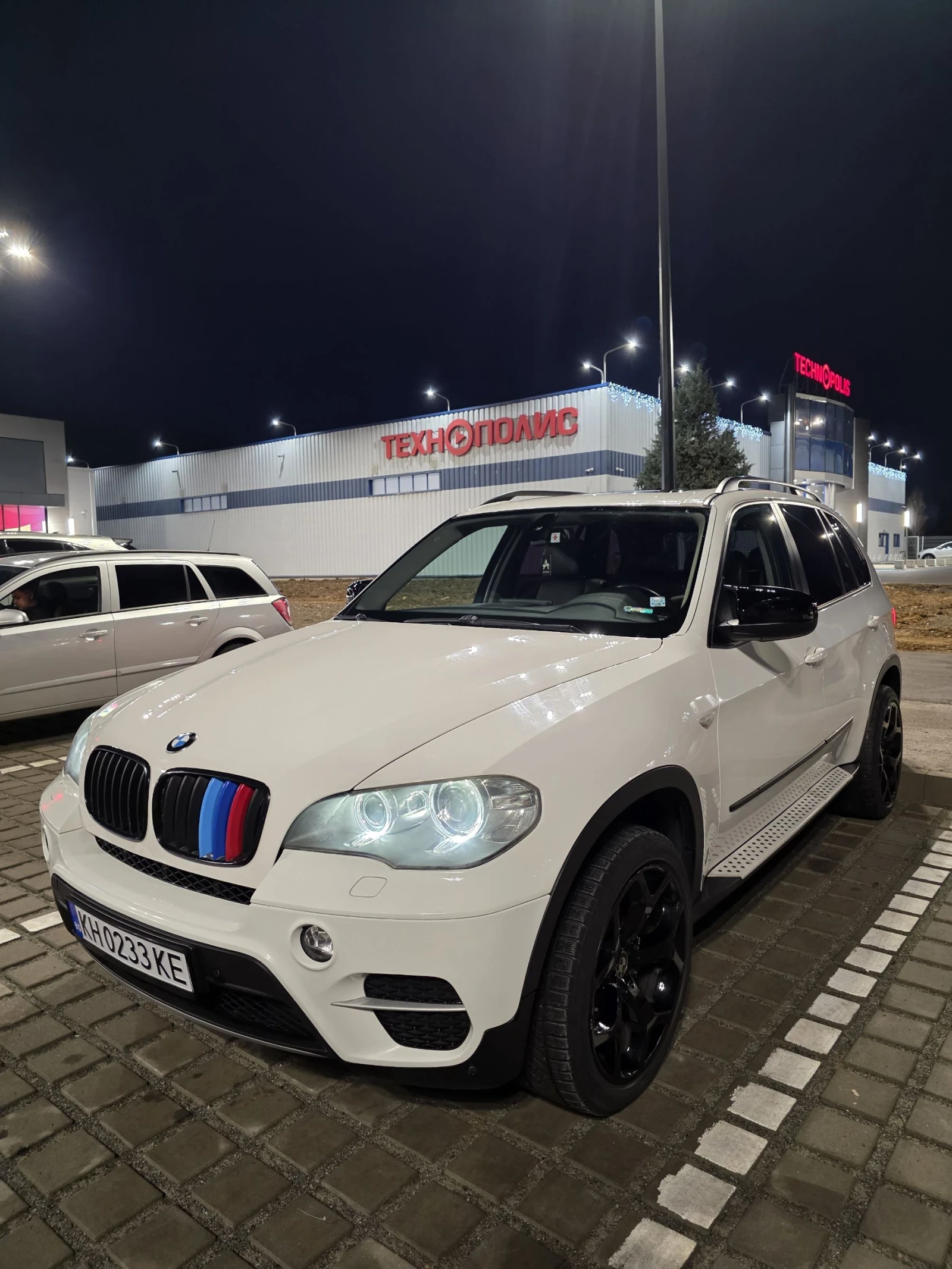 BMW X5 40d xDrive Facelift  | Mobile.bg � ����������� 6