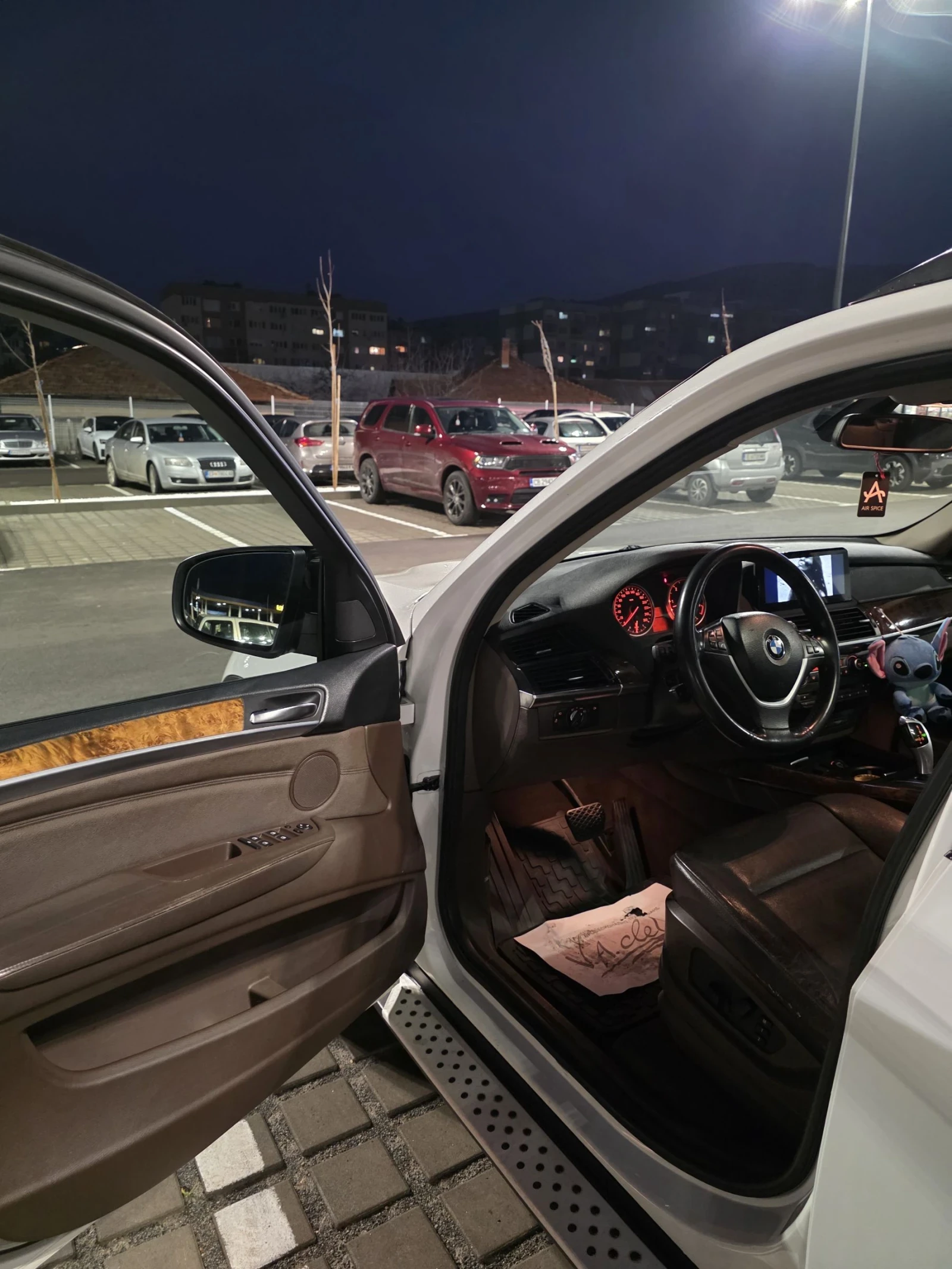 BMW X5 40d xDrive Facelift  | Mobile.bg � ����������� 15