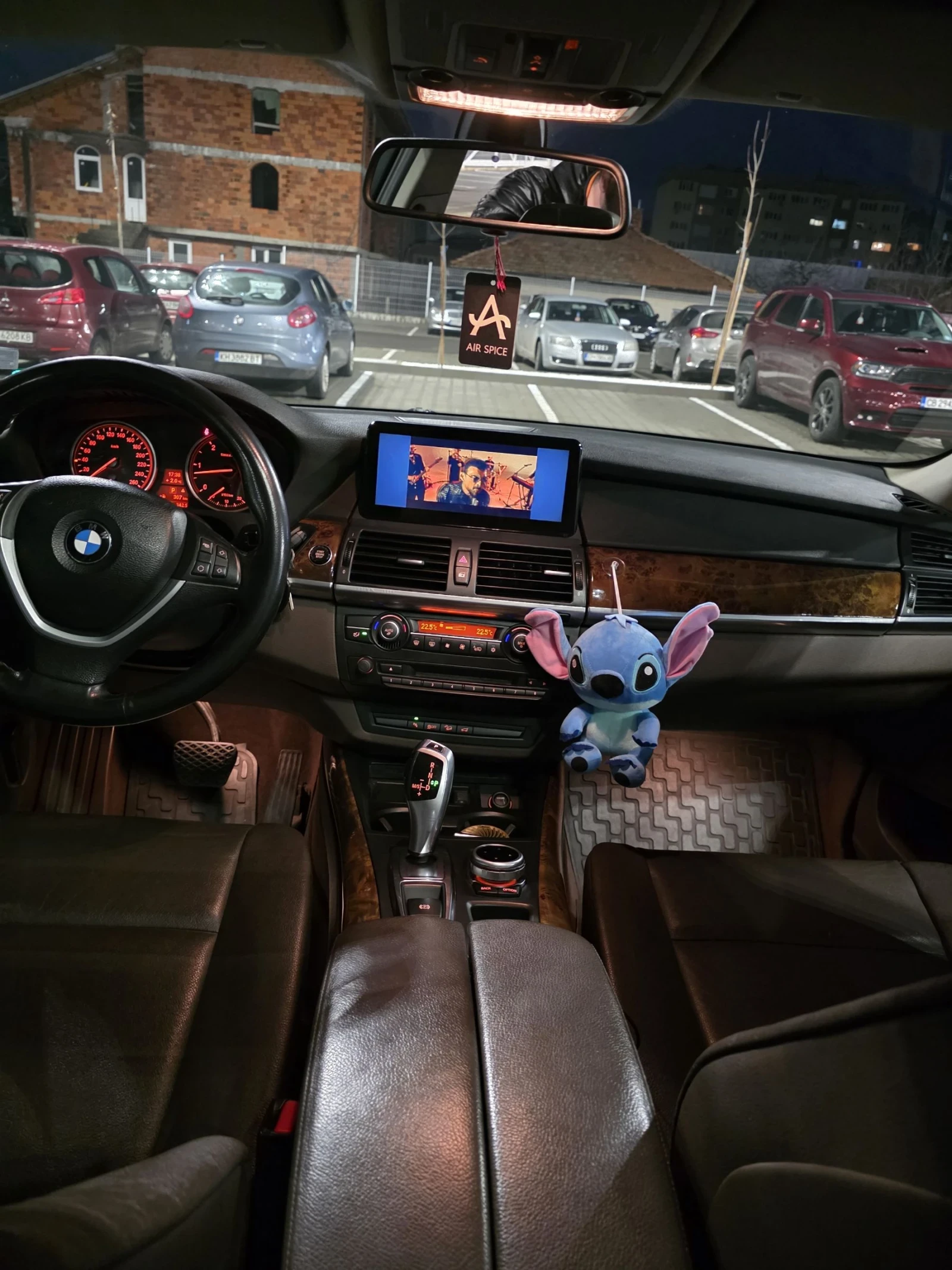 BMW X5 40d xDrive Facelift  | Mobile.bg � ����������� 13