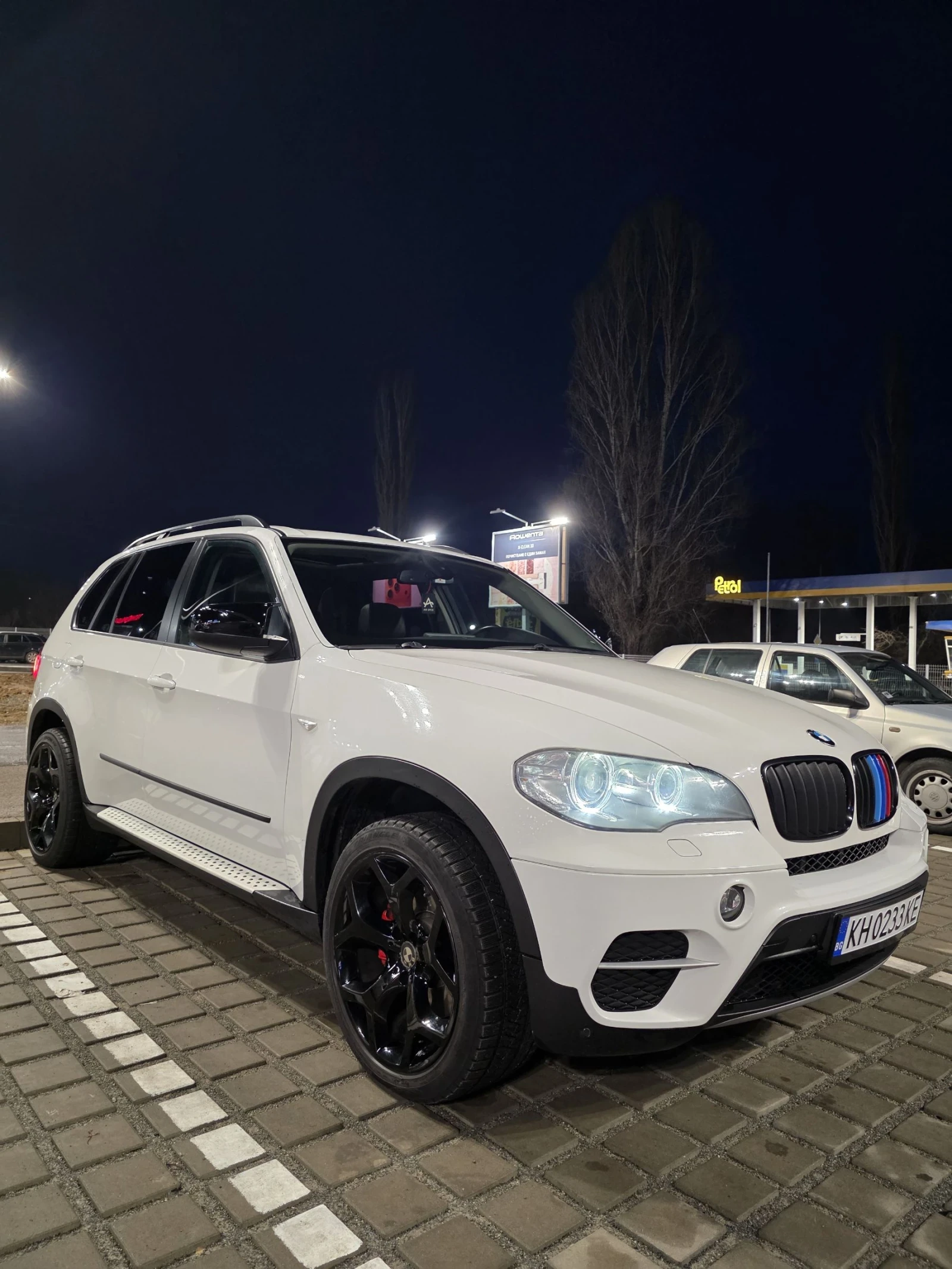 BMW X5 40d xDrive Facelift  | Mobile.bg � ����������� 17