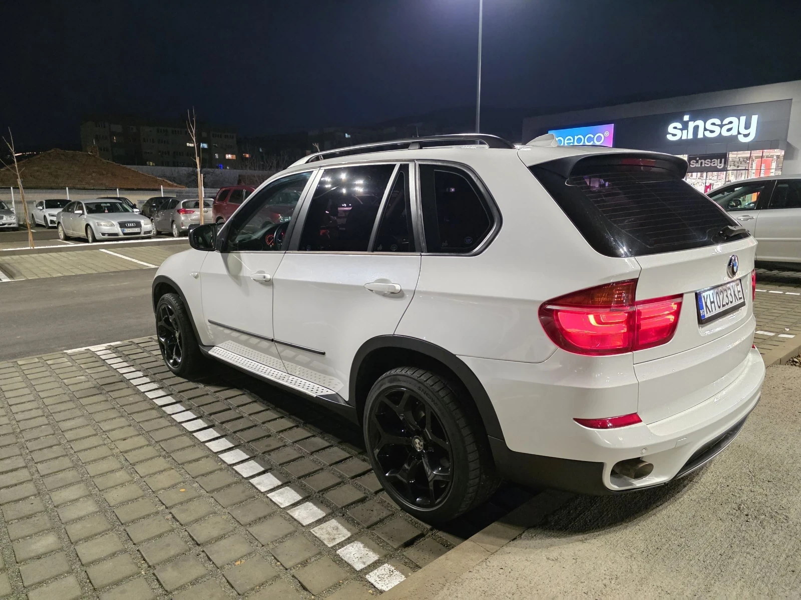 BMW X5 40d xDrive Facelift  | Mobile.bg � ����������� 5