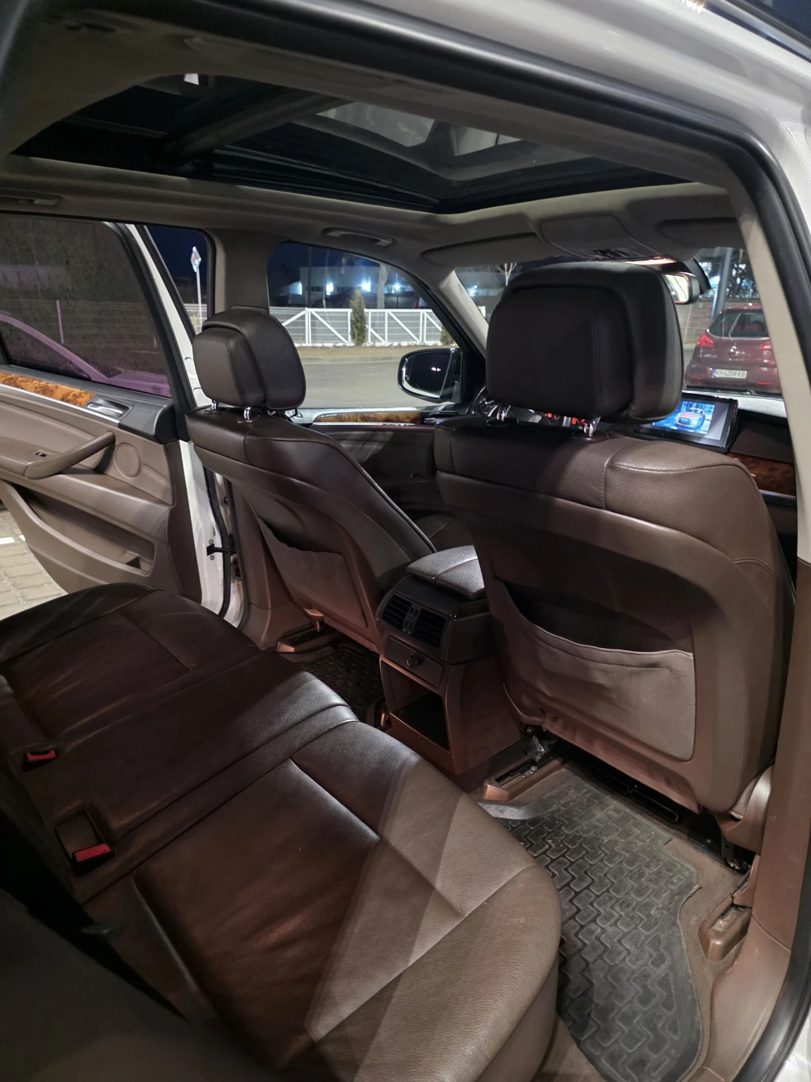 BMW X5 40d xDrive Facelift  | Mobile.bg � ����������� 11