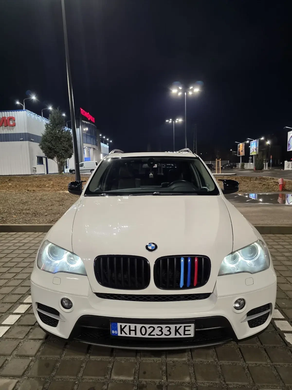 BMW X5 40d xDrive Facelift  | Mobile.bg � ����������� 7
