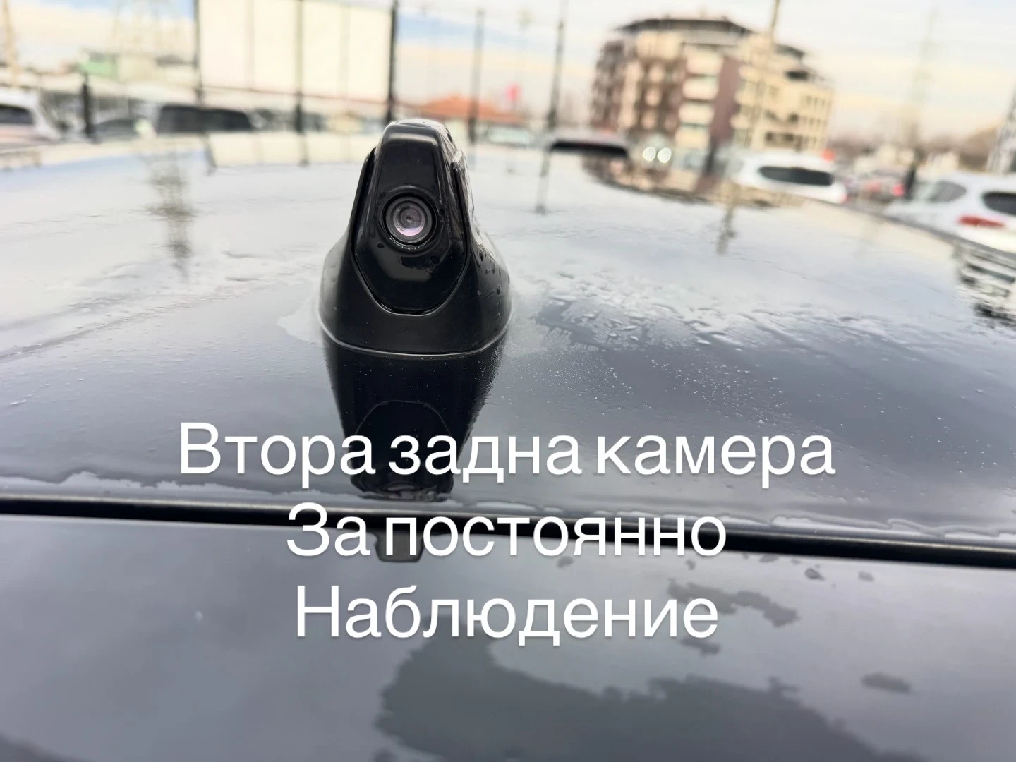 Land Rover Range Rover Evoque HYBRID * КОЖА* КАМЕРИ* 2.0TD 150hp* DIGITAL*  - изображение 2