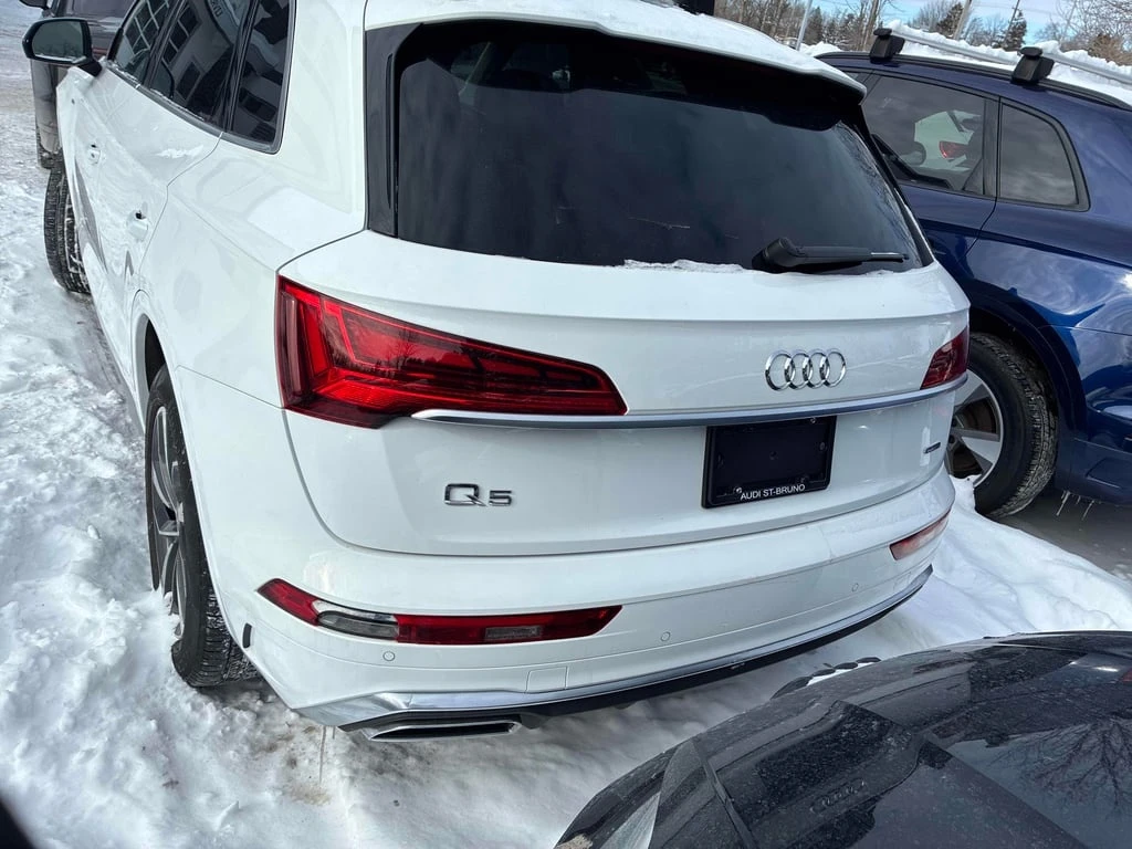 Audi Q5 Progressiv * CARFAX * ��������* ���������*  | Mobile.bg � ����������� 5