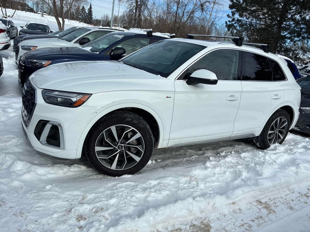 Audi Q5 Progressiv * CARFAX * ��������* ���������*  | Mobile.bg � ����������� 3