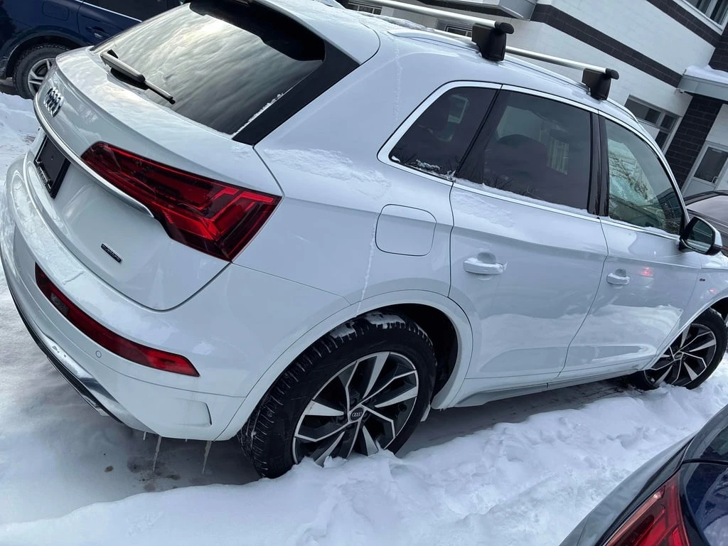 Audi Q5 Progressiv * CARFAX * ��������* ���������*  | Mobile.bg � ����������� 4