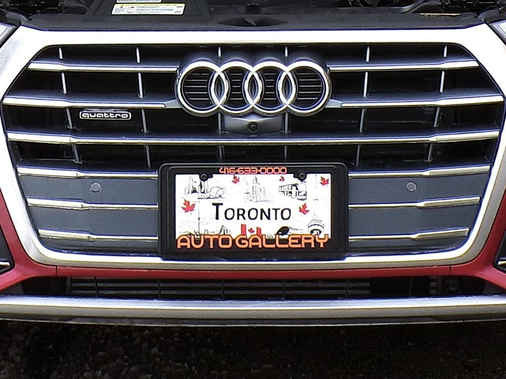 Audi Q5 Technik 45 TFSI* Bang&Olufsen* подгрев* обдух.* 36 - изображение 3