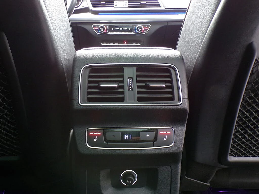 Audi Q5 Technik 45 TFSI* Bang&Olufsen* подгрев* обдух.* 36, снимка 16 - Автомобили и джипове - 53779841