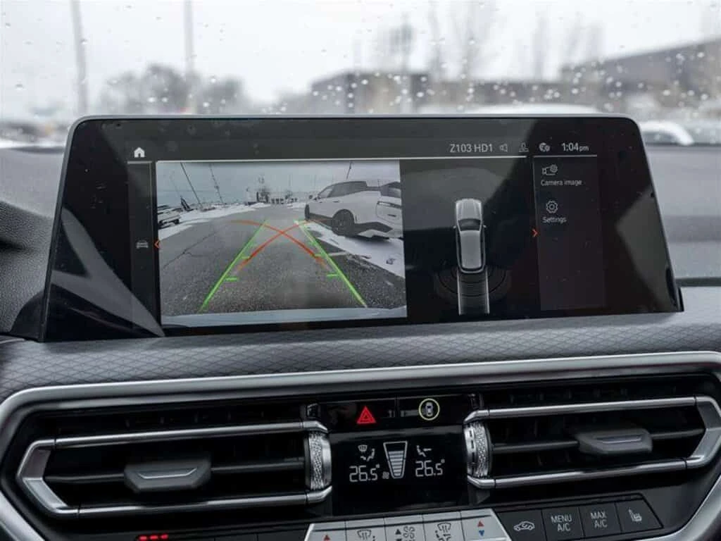 BMW X3 xDrive30i MSport/Clean CarFax/1 owner/ПАНОРАМА, снимка 12 - Автомобили и джипове - 53812827