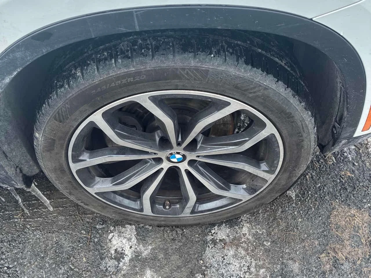 BMW X3 XDRIVE30I * TRAILER TOW HITCH* DIGITAL* ПАНОРАМА* , снимка 6 - Автомобили и джипове - 53836108