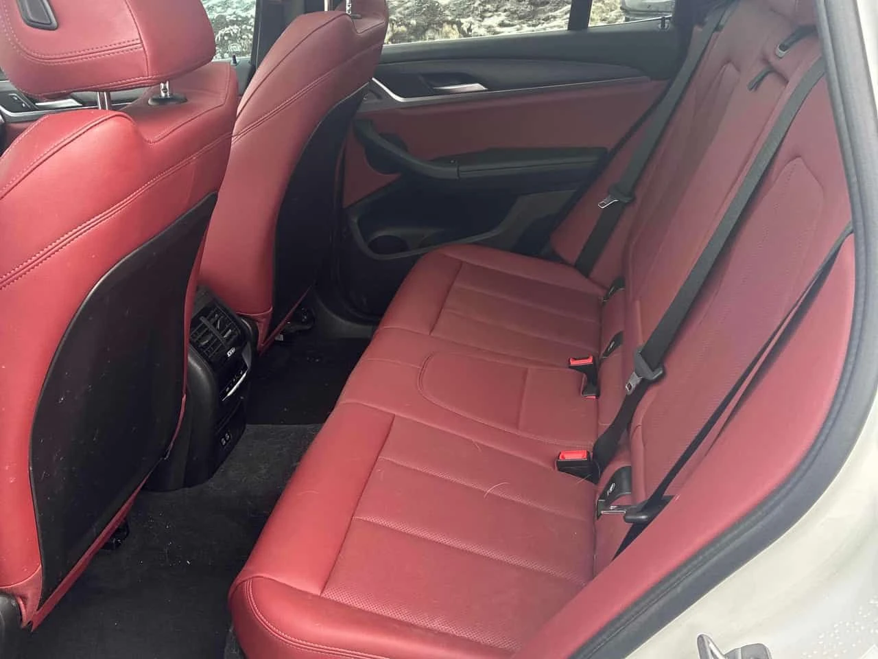 BMW X3 XDRIVE30I * TRAILER TOW HITCH* DIGITAL* ПАНОРАМА* , снимка 15 - Автомобили и джипове - 53836108