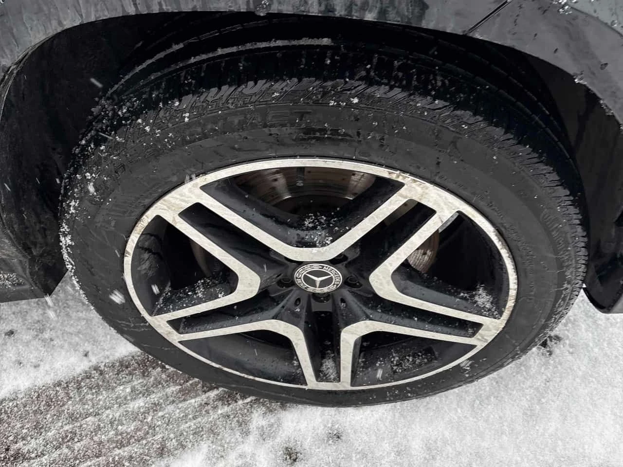 Mercedes-Benz GLS 4��TIC * AMG PACK* ���������* 360 ������* �������� | Mobile.bg � ����������� 6