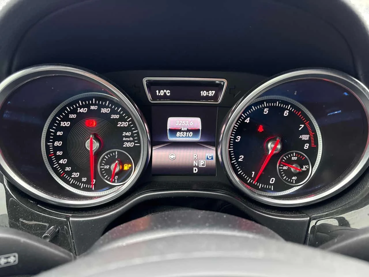 Mercedes-Benz GLS 4��TIC * AMG PACK* ���������* 360 ������* �������� | Mobile.bg � ����������� 8