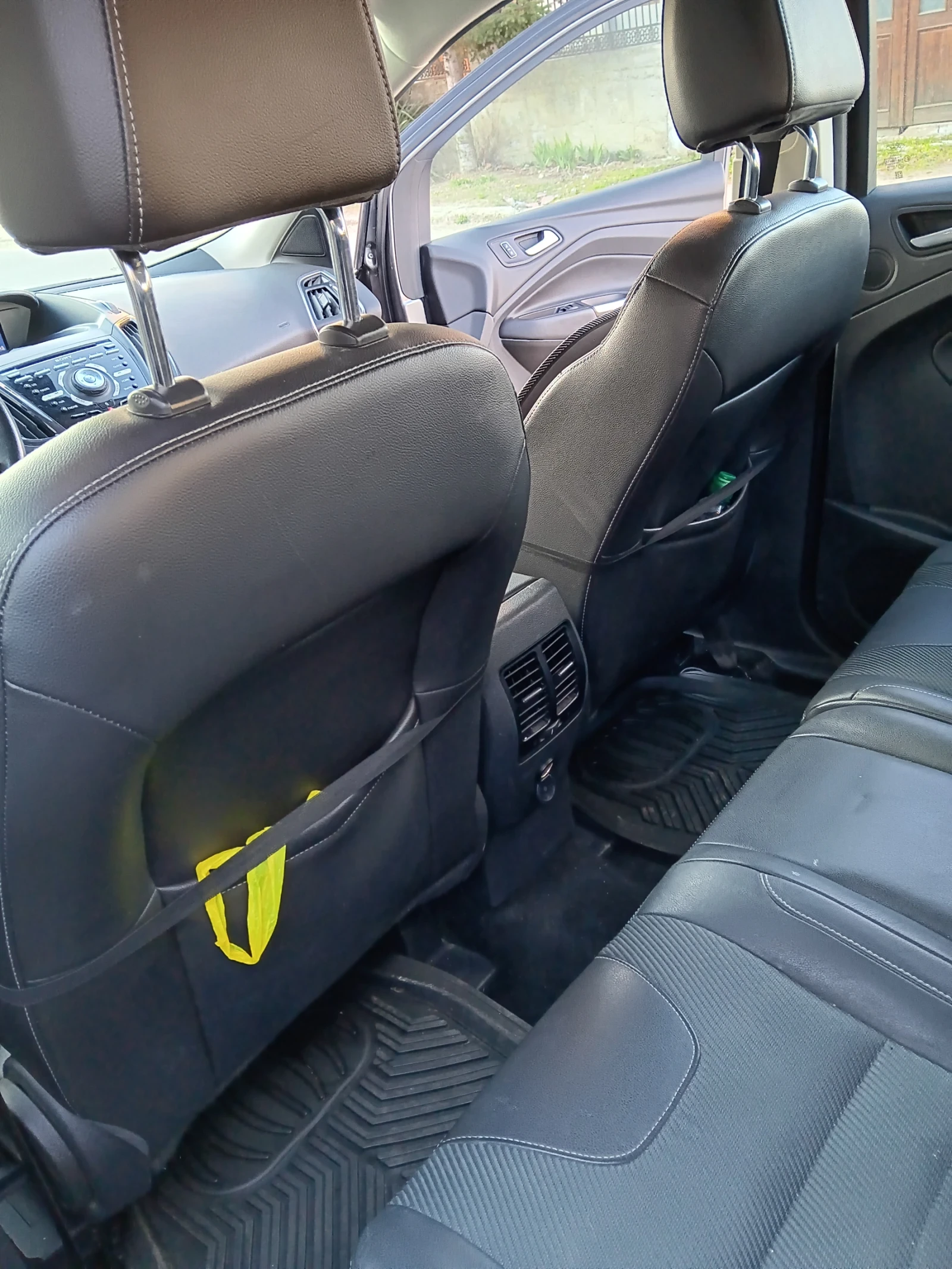 Ford Kuga, снимка 17 - Автомобили и джипове - 53862817