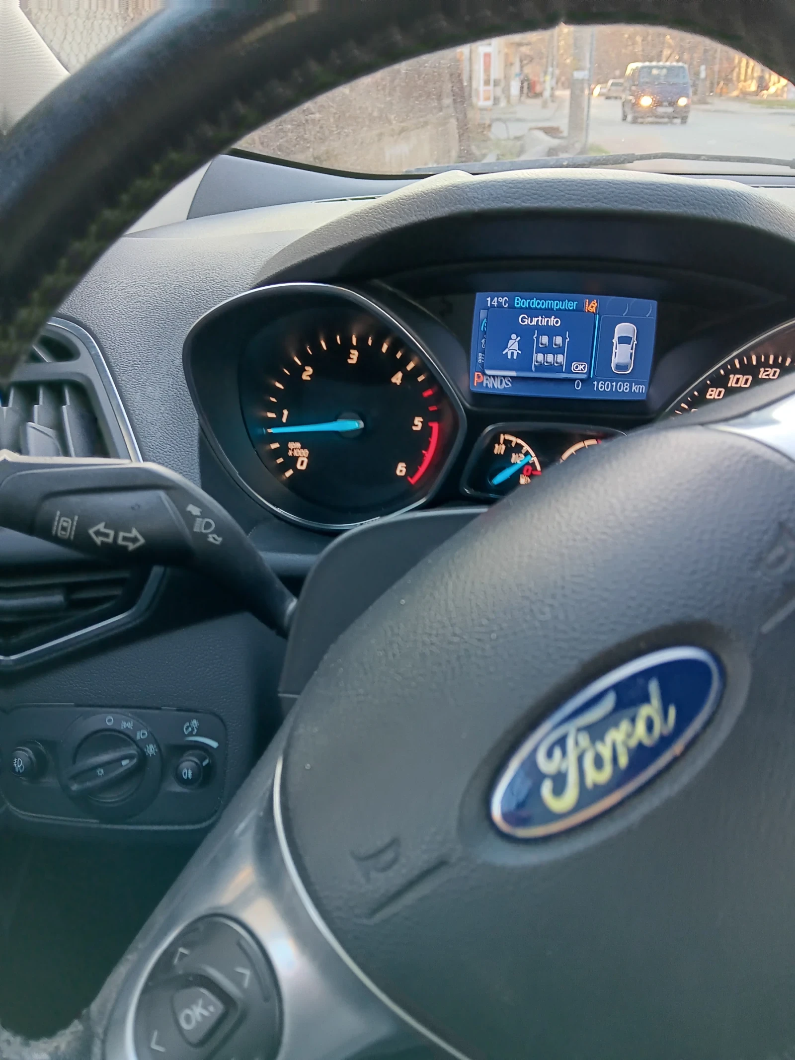 Ford Kuga, снимка 5 - Автомобили и джипове - 53862817