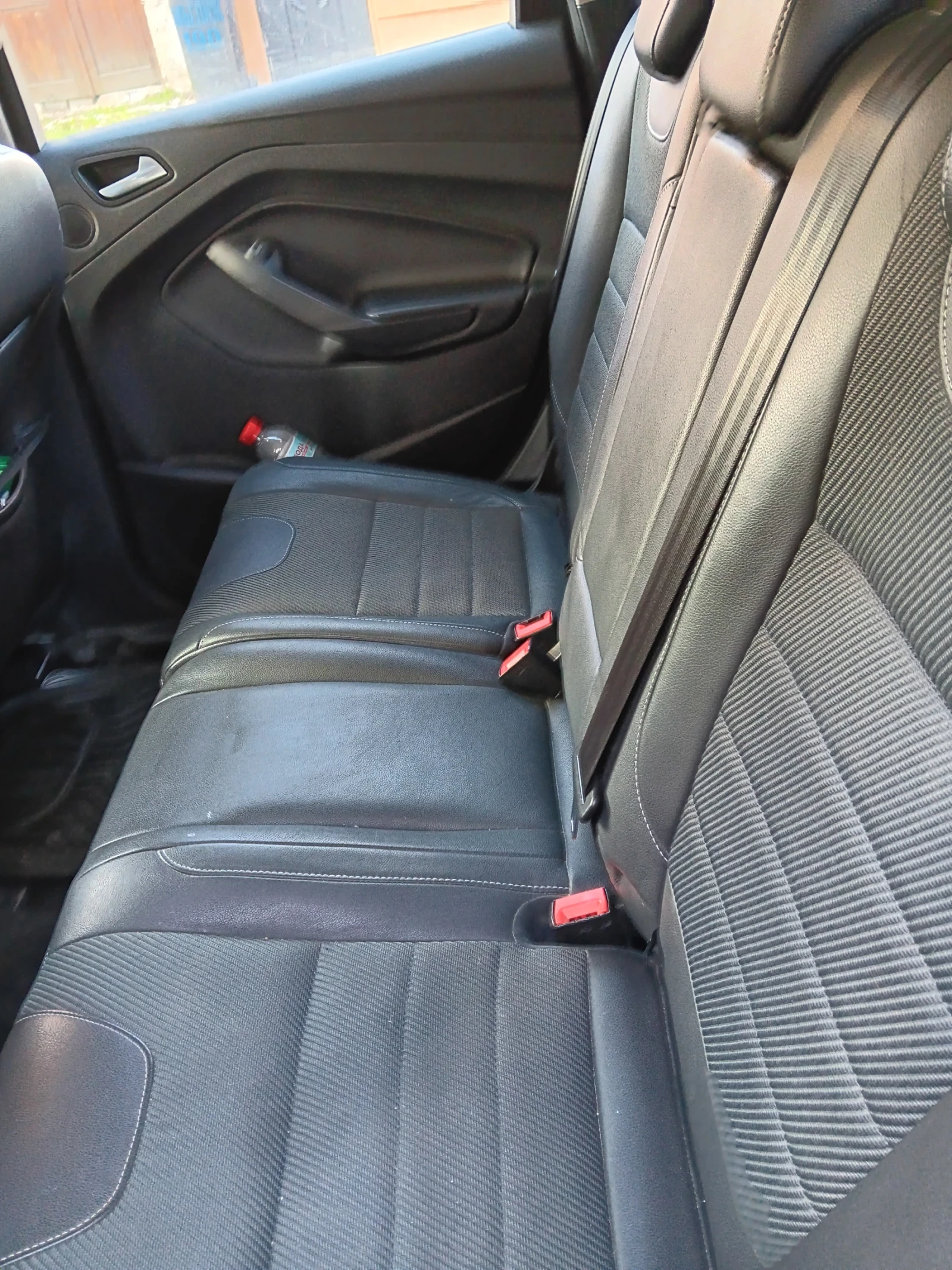 Ford Kuga, снимка 16 - Автомобили и джипове - 53862817