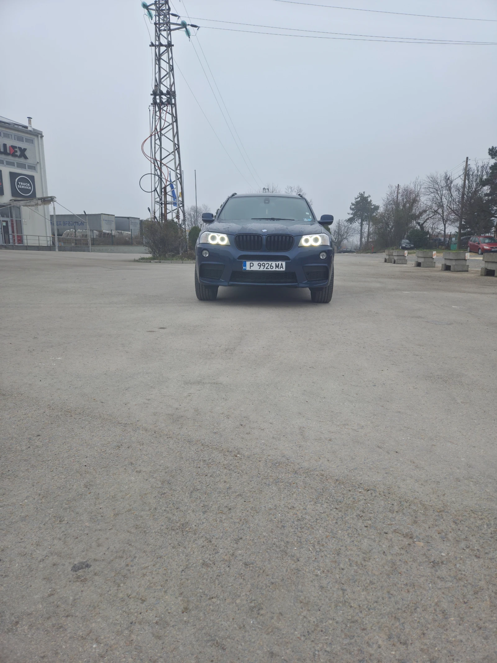 BMW X3 undefined | Auto.bg — изображение 1