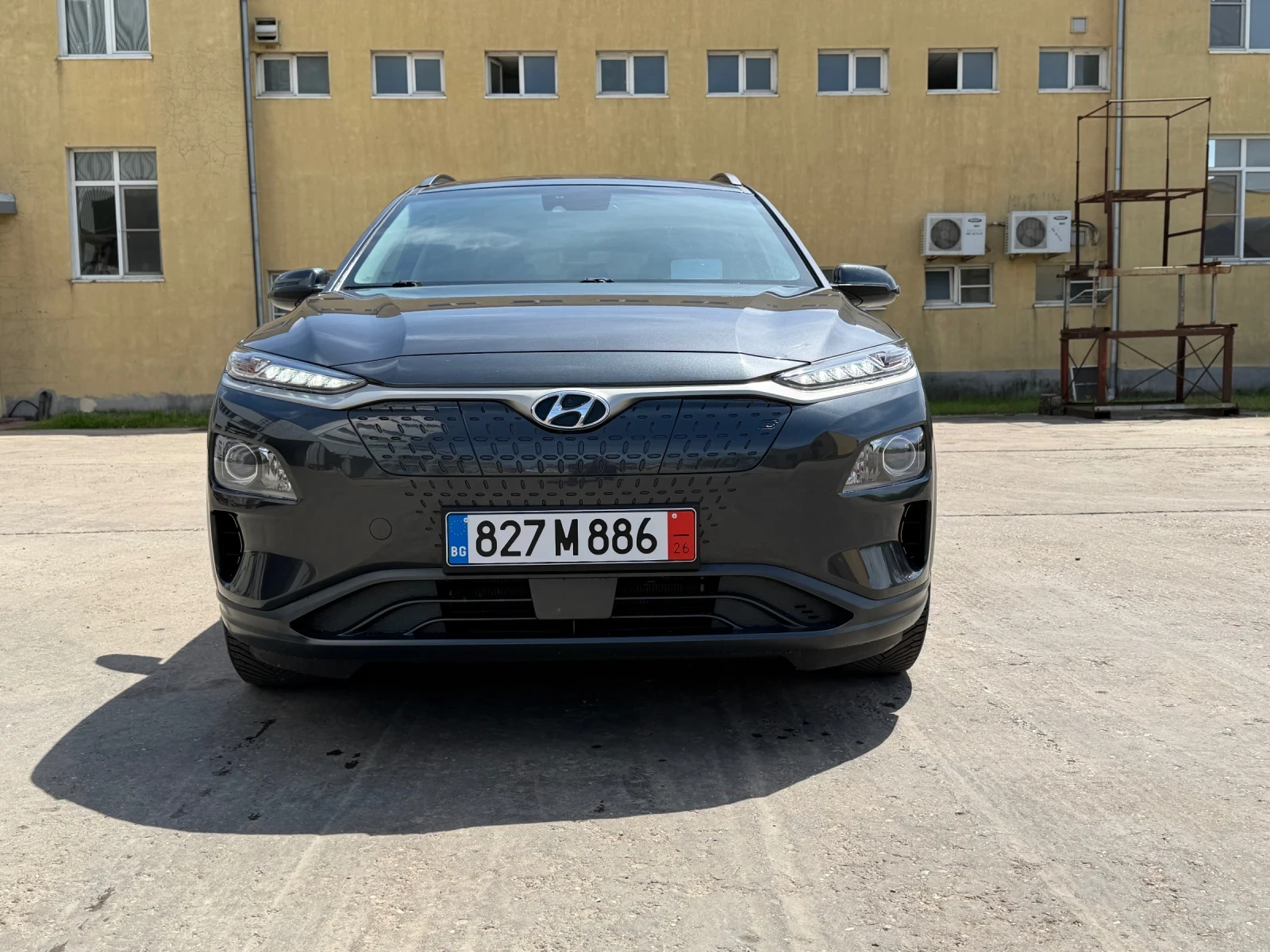 Hyundai Kona | Mobile.bg � ����������� 4
