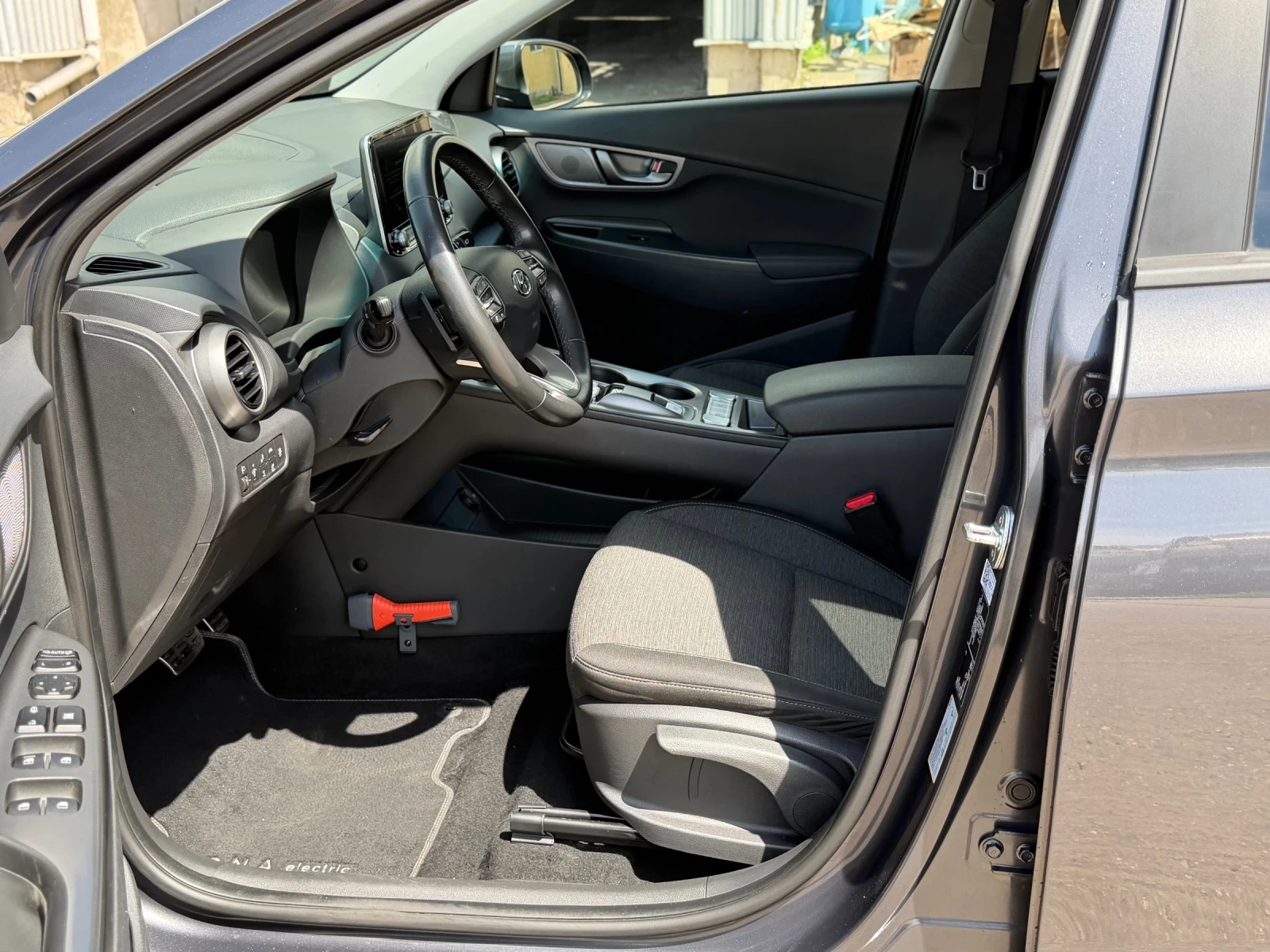Hyundai Kona | Mobile.bg � ����������� 9
