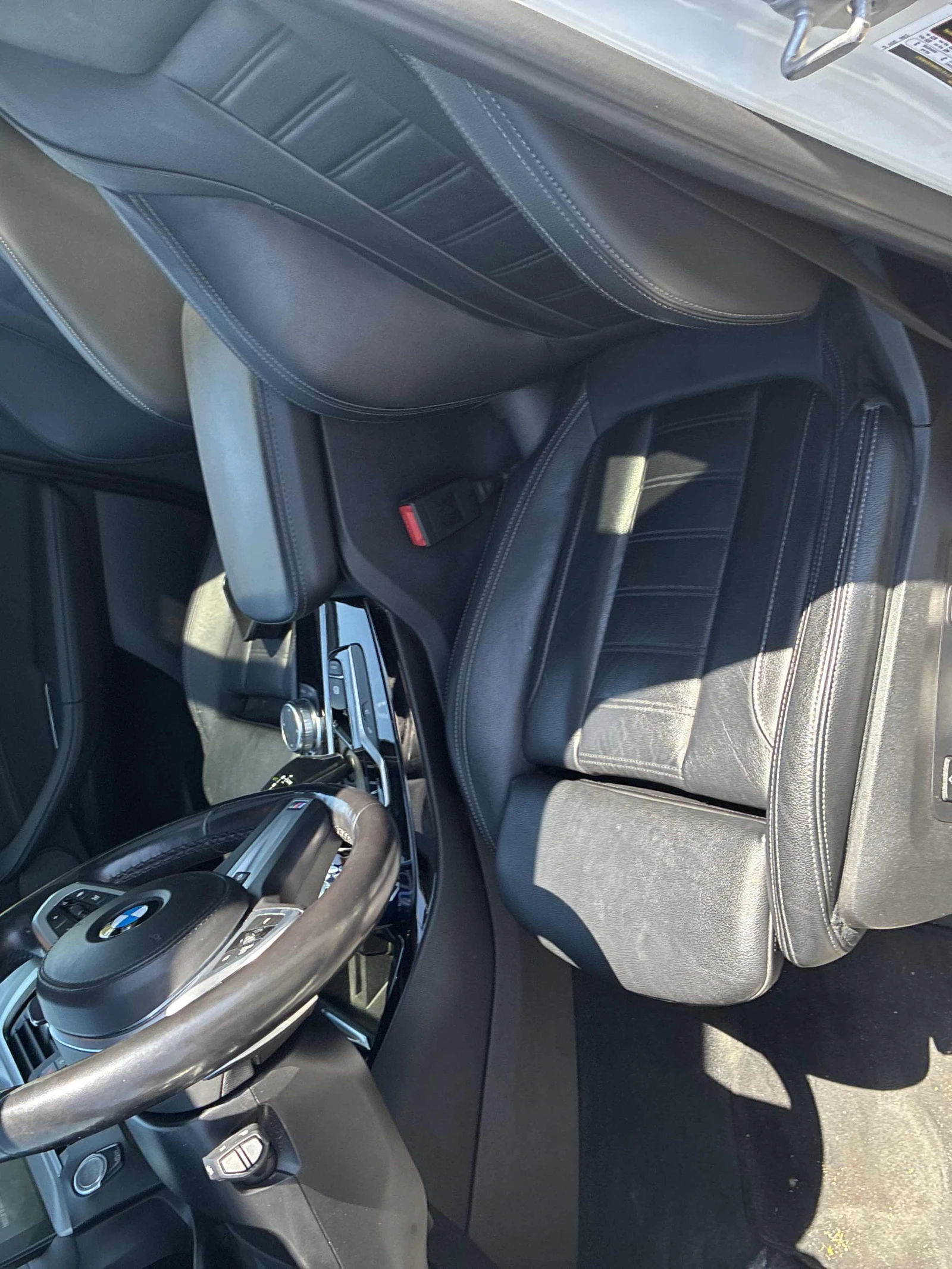 BMW X3 M40i, снимка 11 - Автомобили и джипове - 54659842