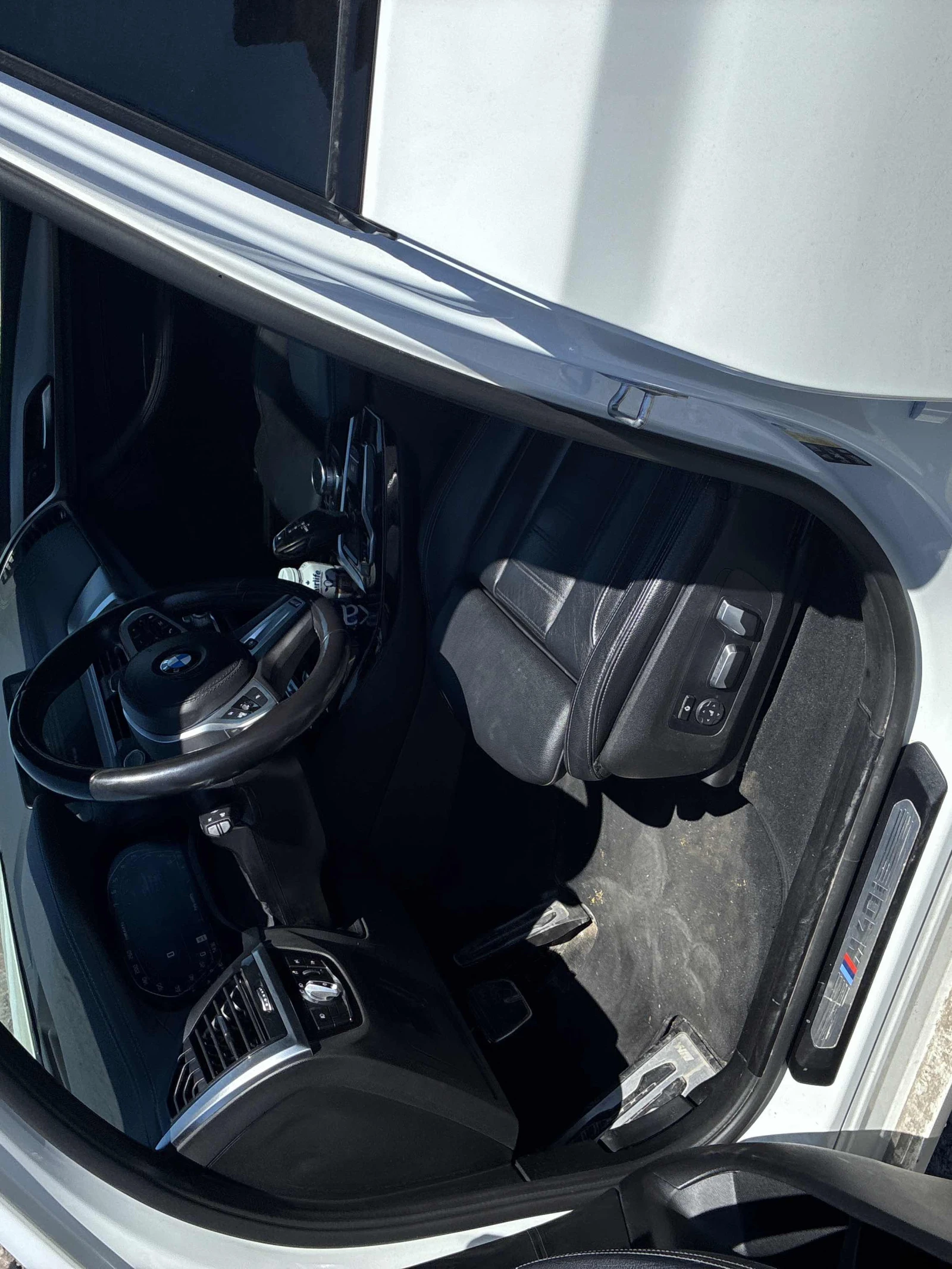 BMW X3 M40i, снимка 7 - Автомобили и джипове - 54659842
