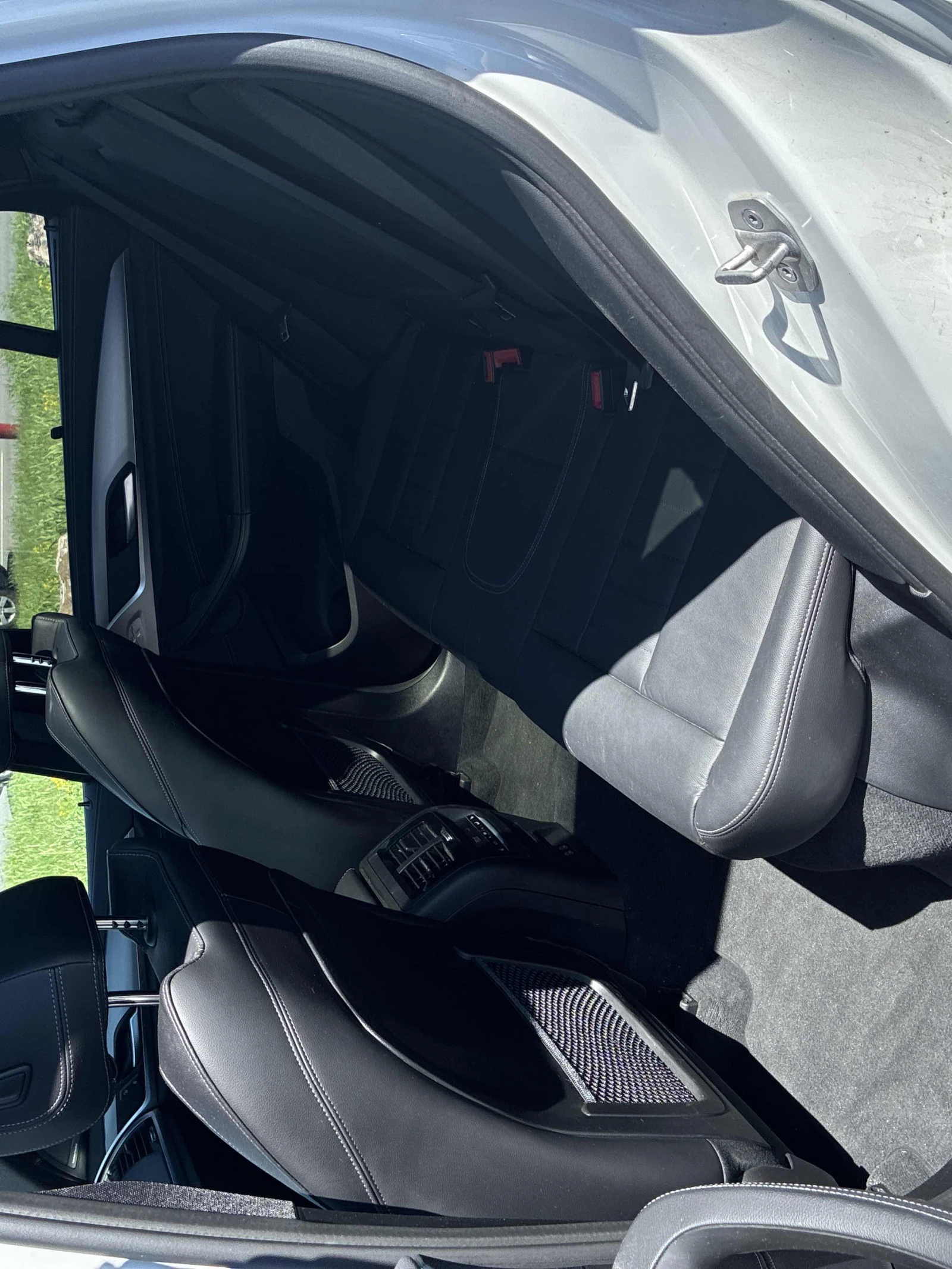 BMW X3 M40i, снимка 13 - Автомобили и джипове - 54659842