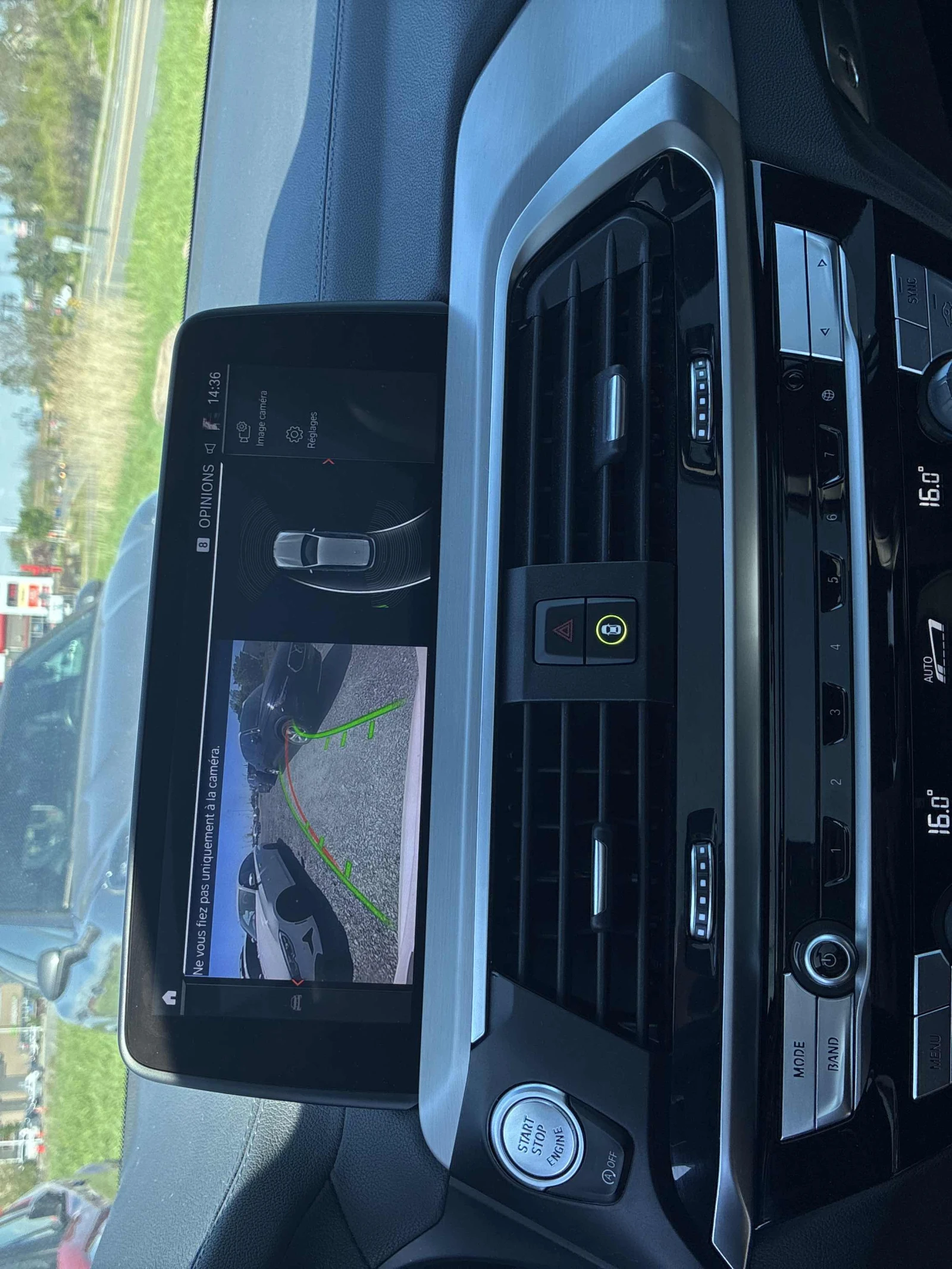 BMW X3 M40i, снимка 10 - Автомобили и джипове - 54659842