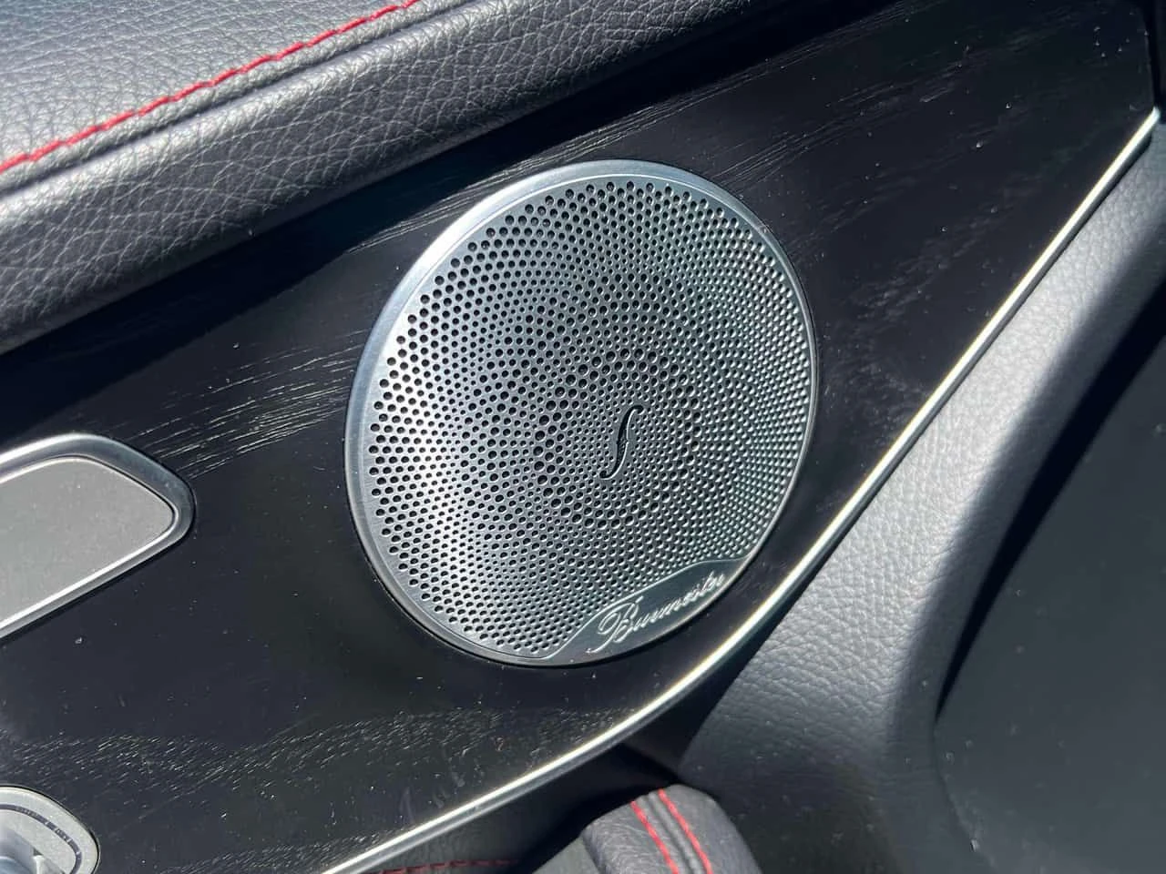 Mercedes-Benz GLC 43 AMG BURMESTER/ПАНОРАМА/360 , снимка 11 - Автомобили и джипове - 54983604