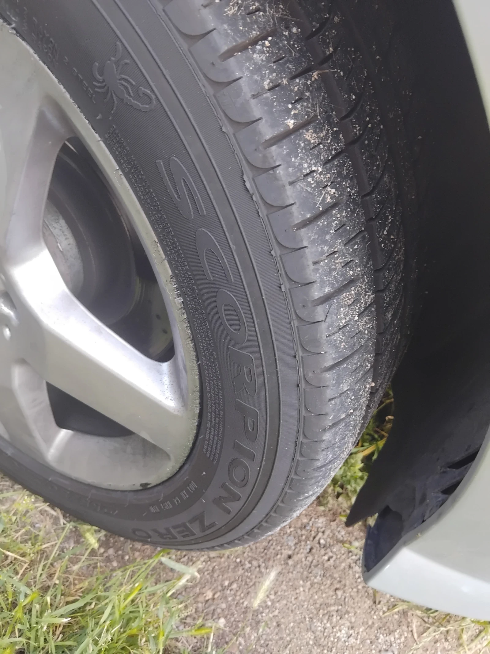 Mercedes-Benz ML 350 Amg line , снимка 6 - Автомобили и джипове - 55072970