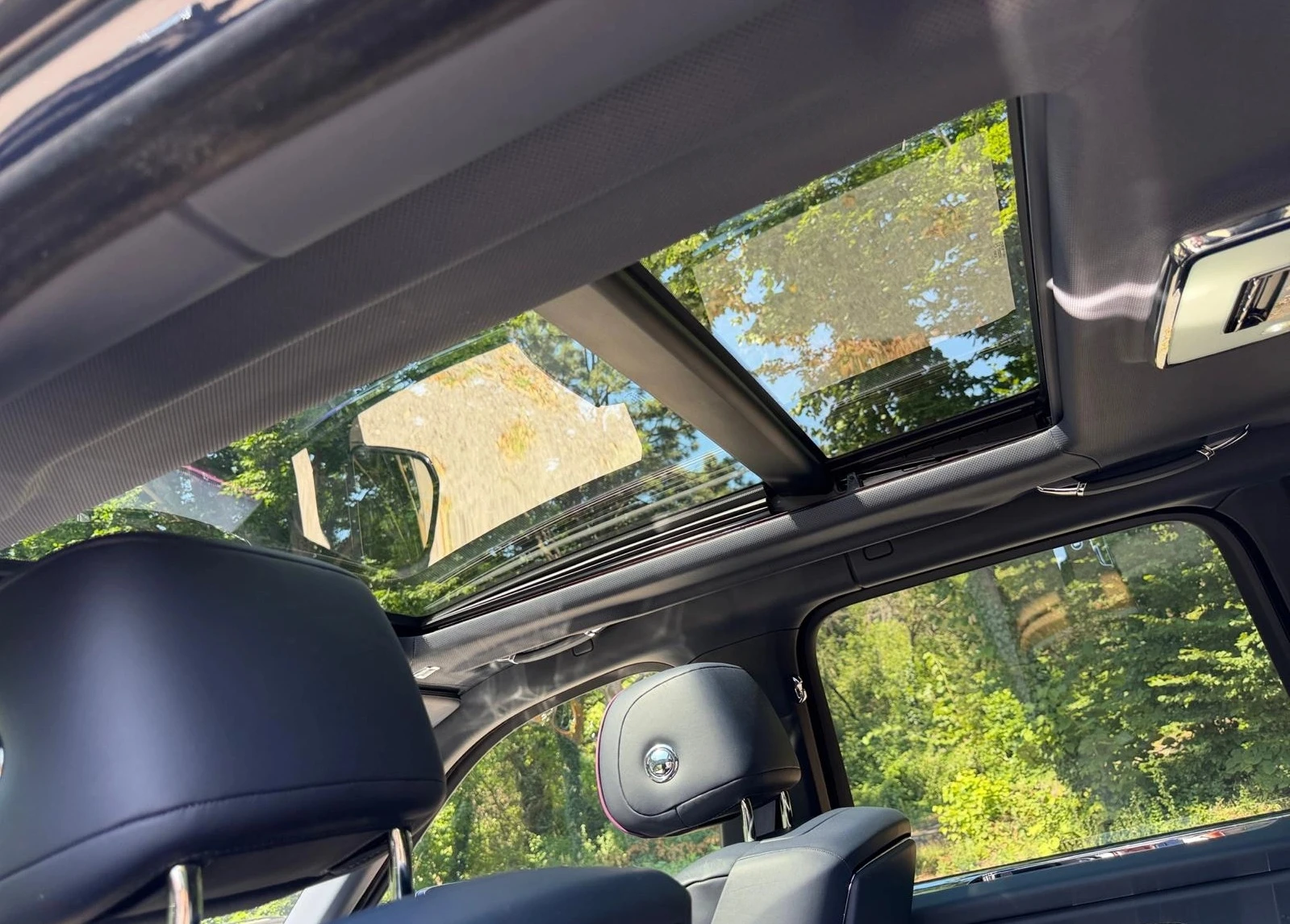 Rolls-Royce Cullinan 6.7 V12 AWD | Mobile.bg � ����������� 9