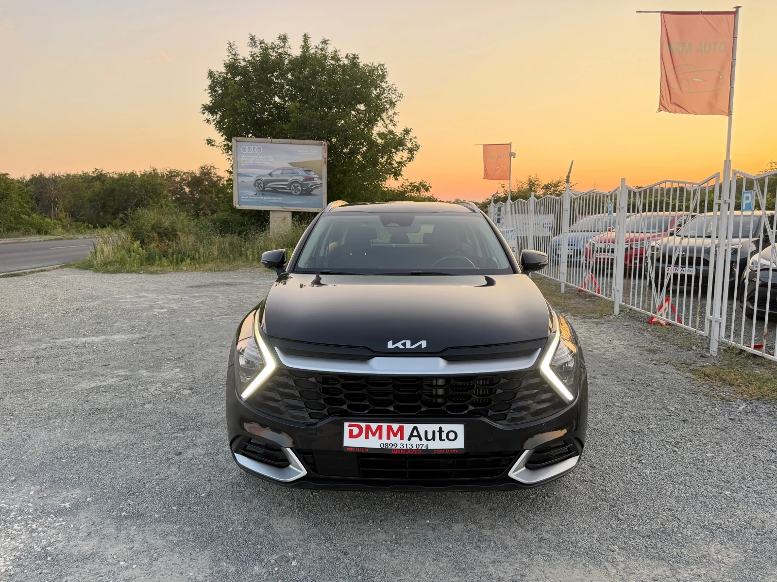 Kia Sportage 1.6 - 265 PHEV / 4X4 / YOUTUBE / WAZE / 139 000 �� | Mobile.bg � ����������� 2